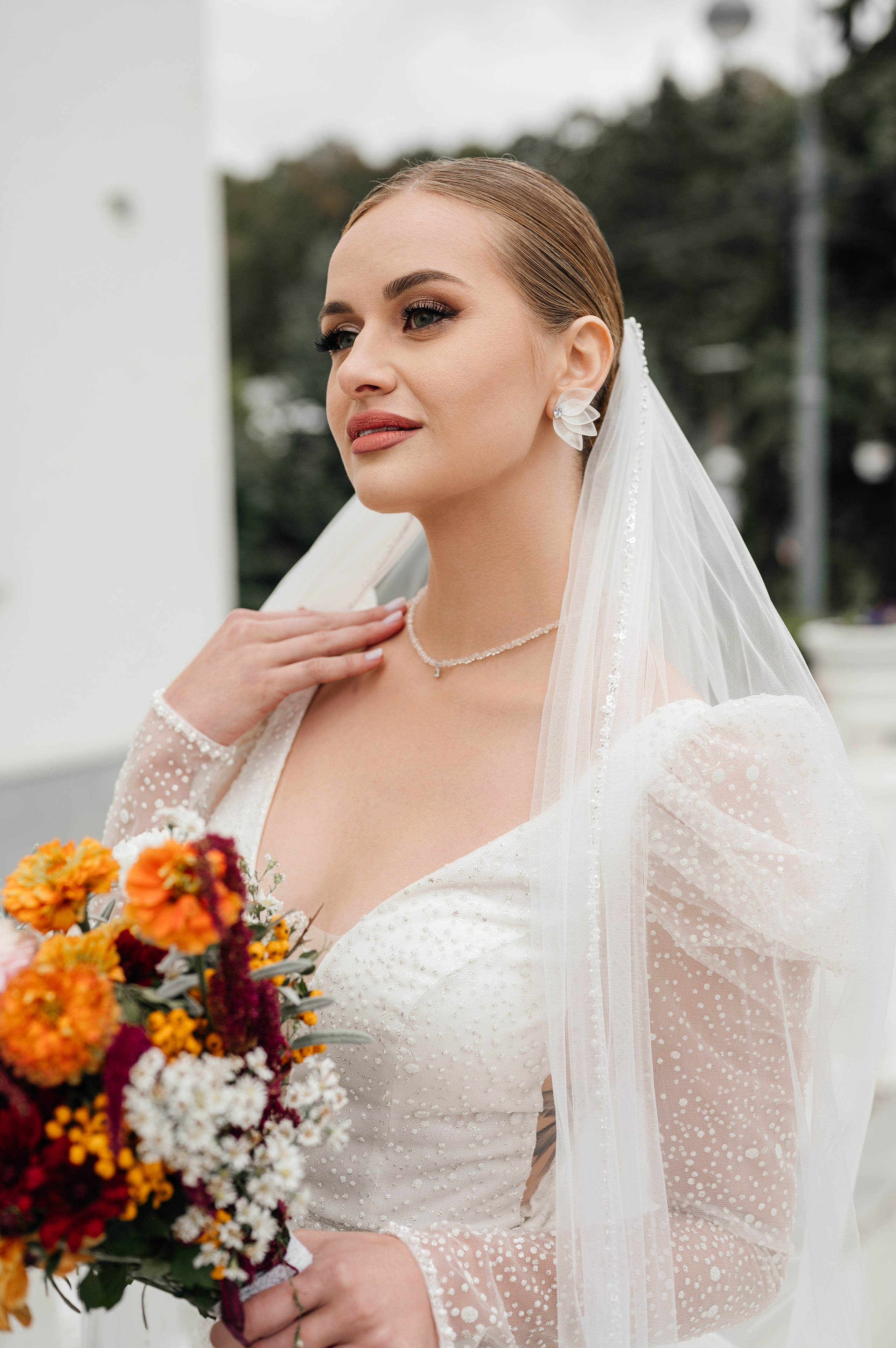 Сергей и Виолетта. Свадебный и семейный фотограф в Краснодаре Алина Мельник