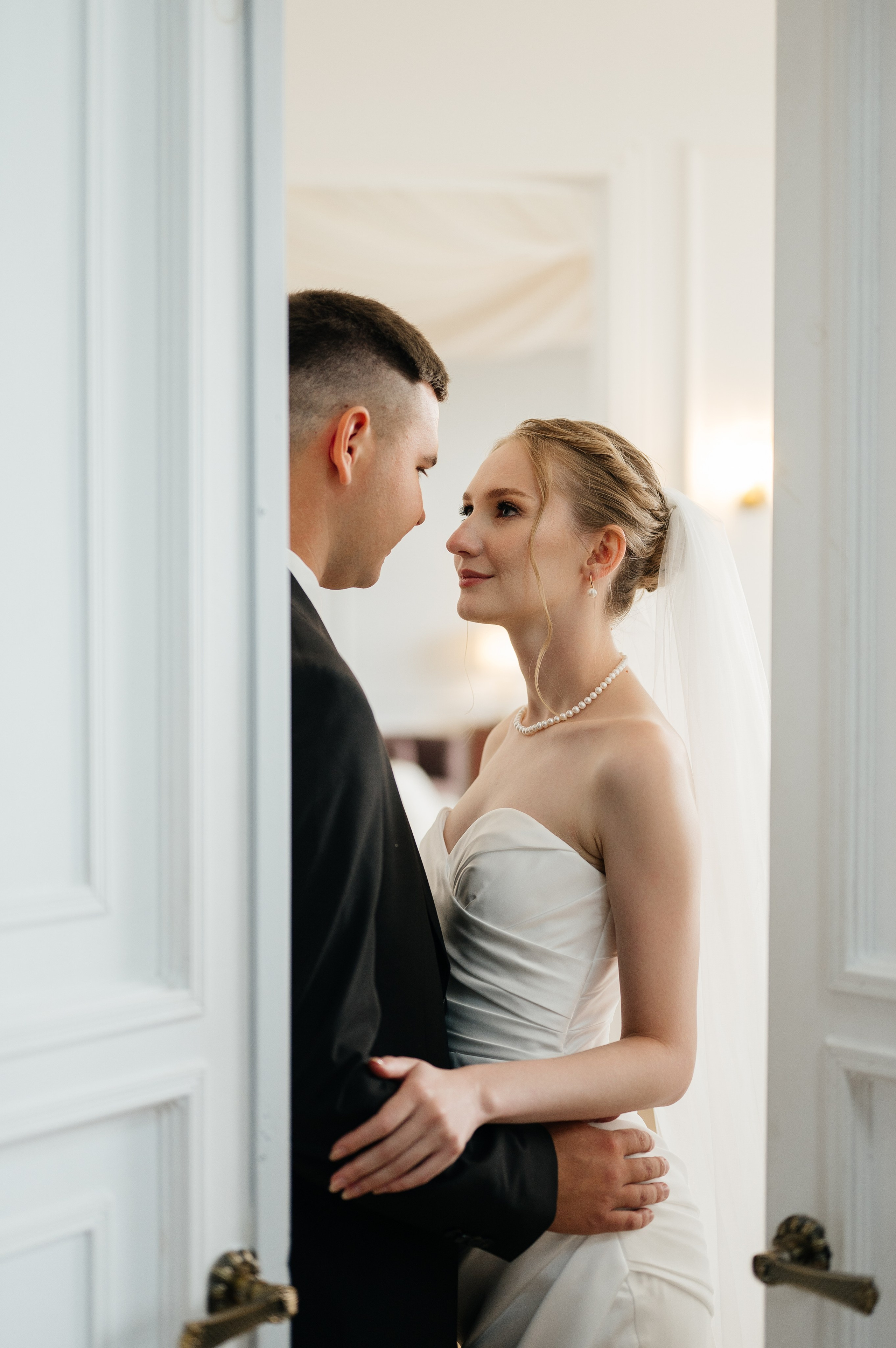 Антон и Таня. Свадебный и семейный фотограф в Краснодаре Алина Мельник