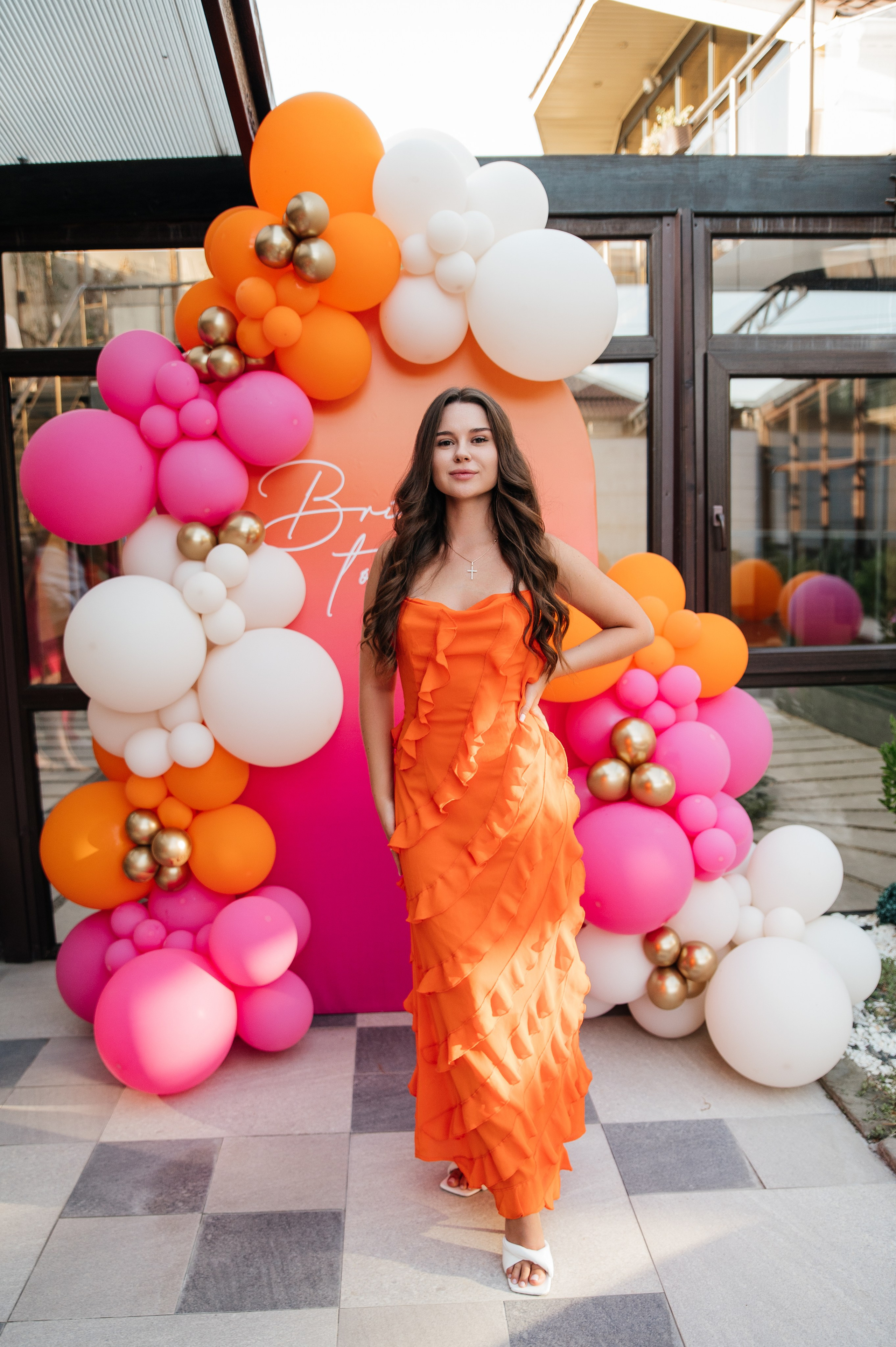 Девичник. Свадебный и семейный фотограф в Краснодаре Алина Мельник