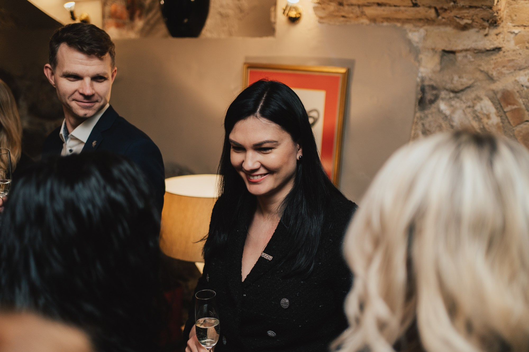 ISM Awards Ceremony 2025. Photographer in Vilnius