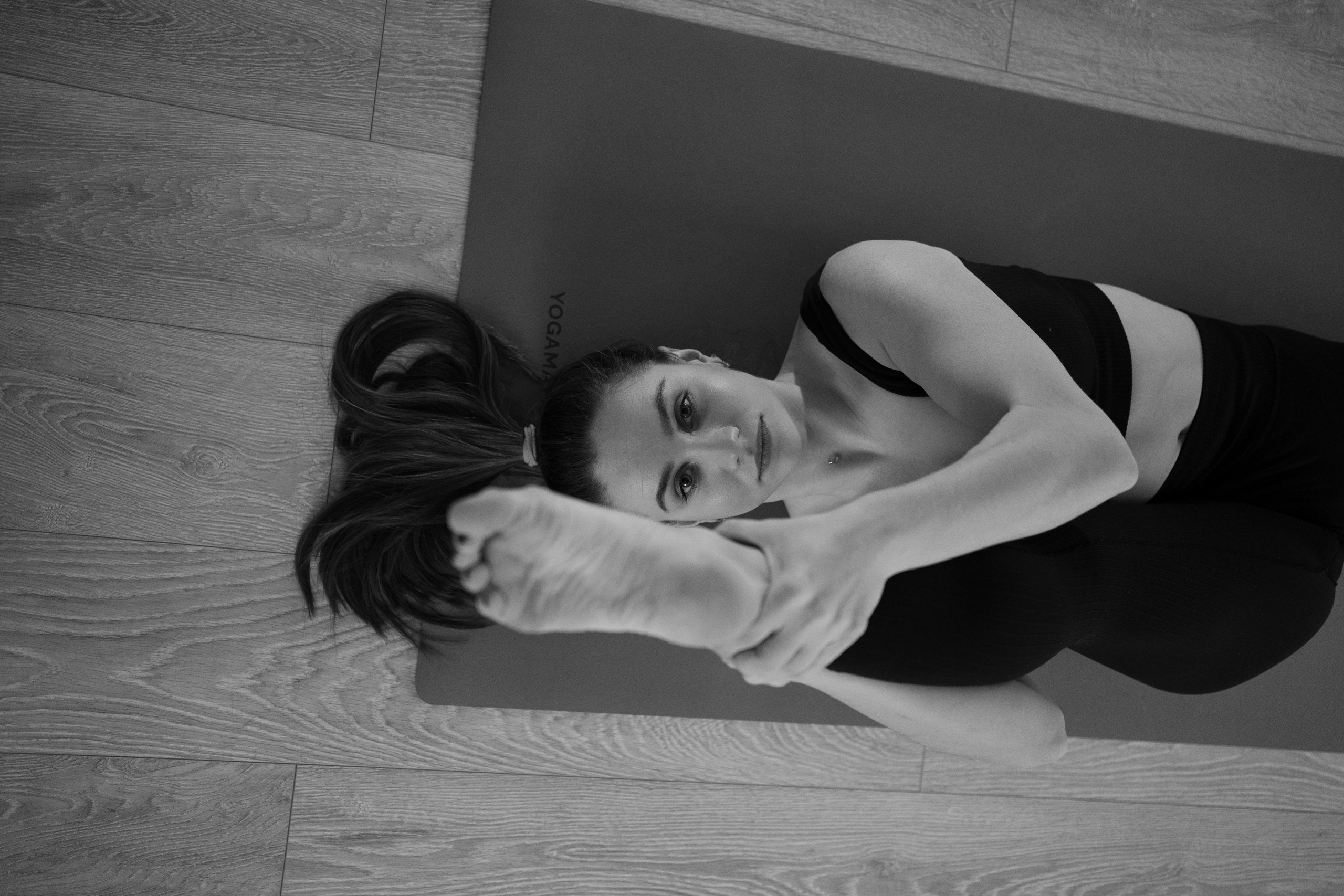 Екатарина. Фотограф Катя Стрельцова