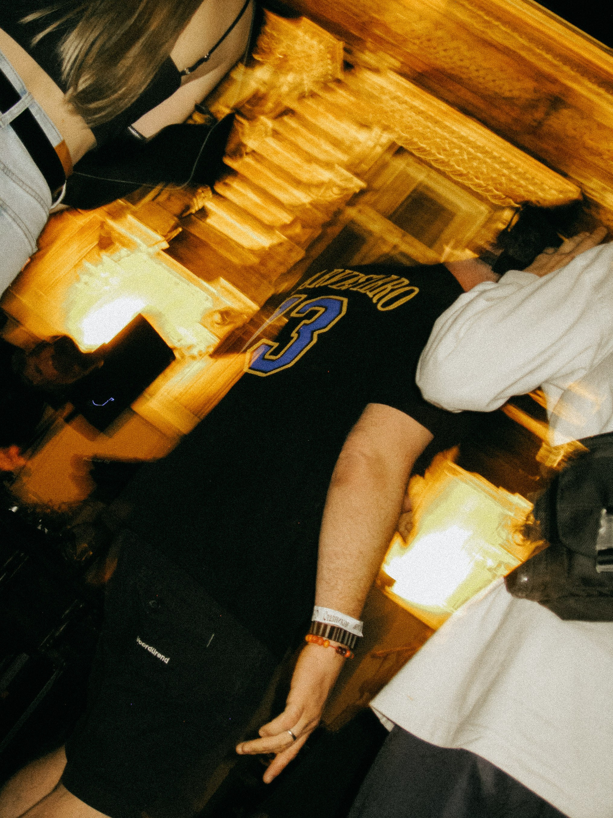 DESTROYERS 25 ЛЕТ|СТАВНИКОВ бар. Фотограф в Екатеринбурге Яна Круташова