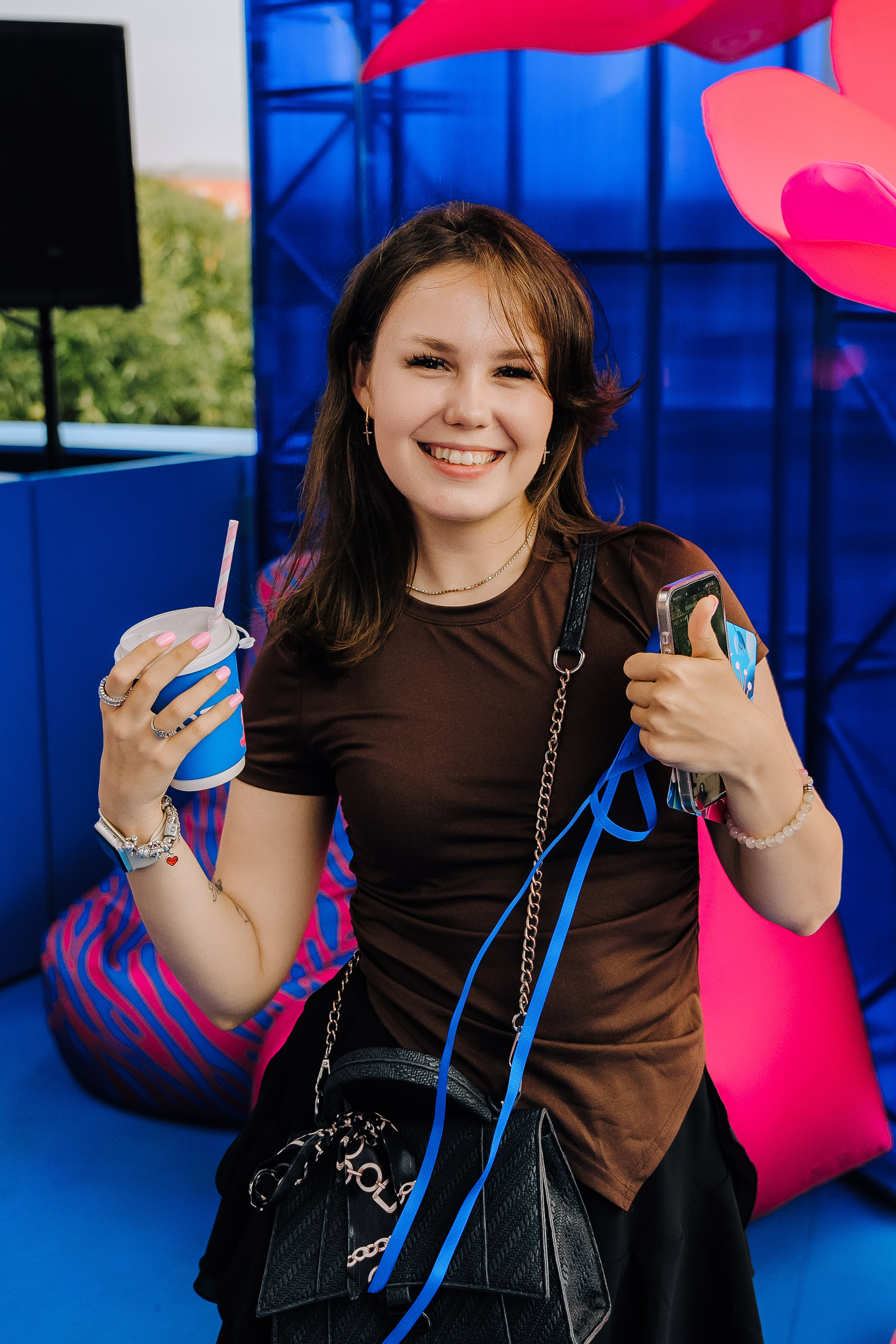 OZON x VK FEST. Репортажный фотограф Зуев Роман г. Челябинск