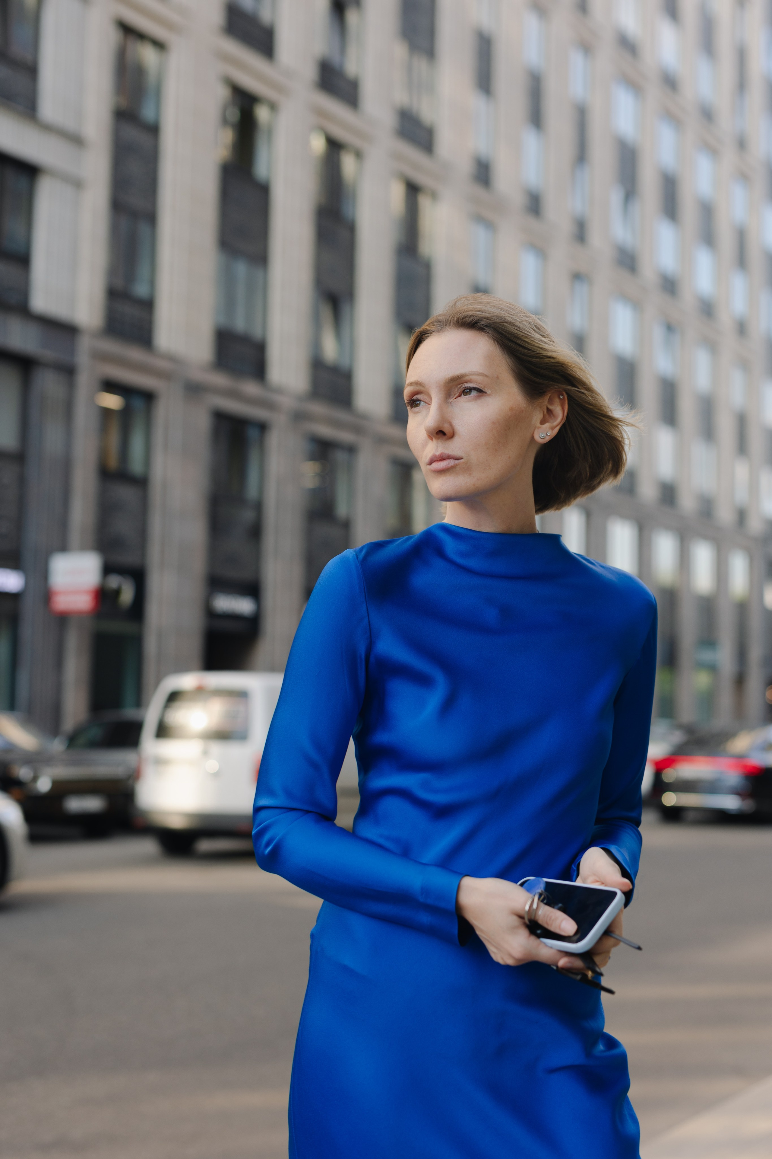 Vika. Главная