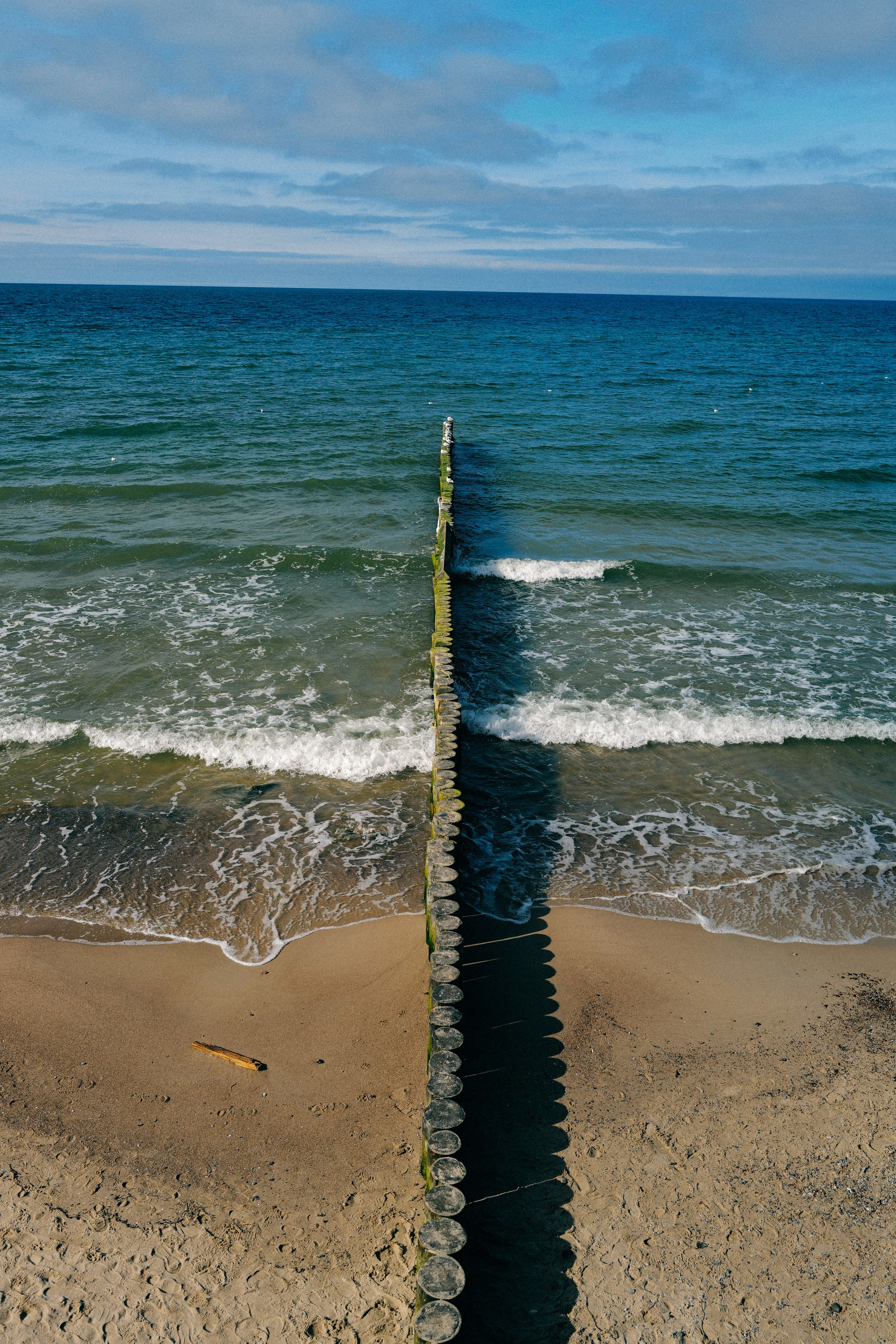 Zelenogradsk. Фотограф София Комкина