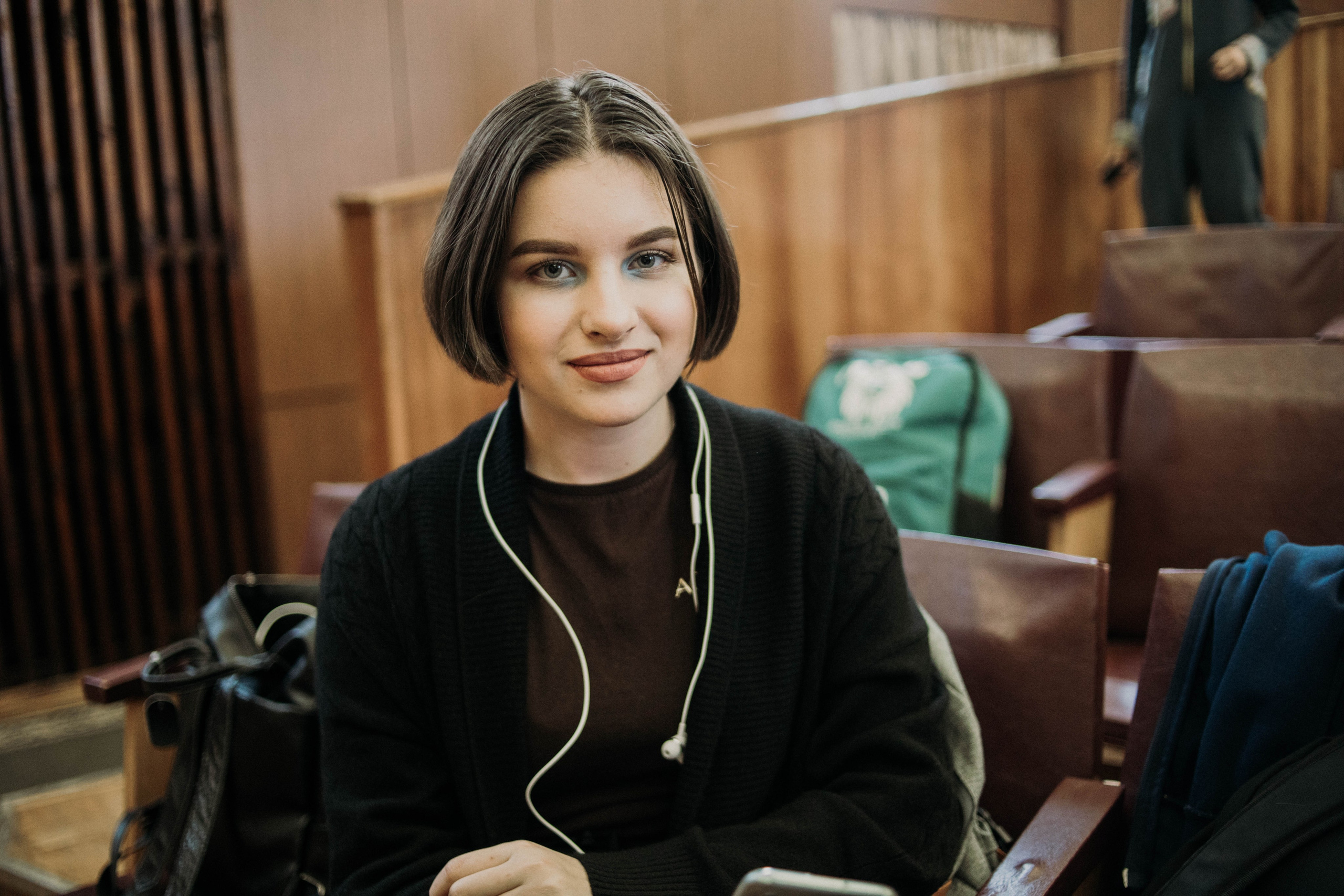 День Города. Фотограф София Комкина