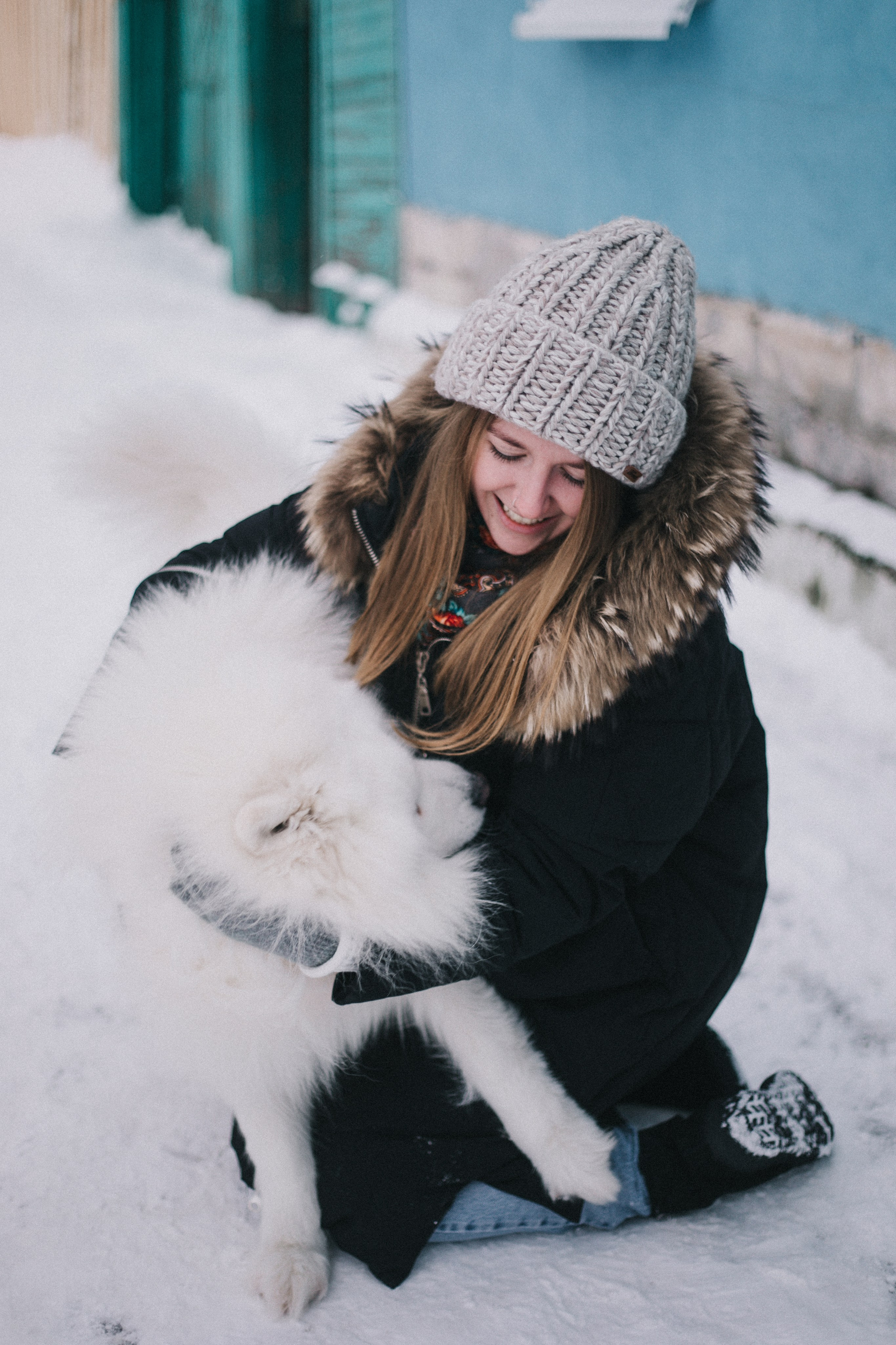Алина и Ира. Фотограф София Комкина
