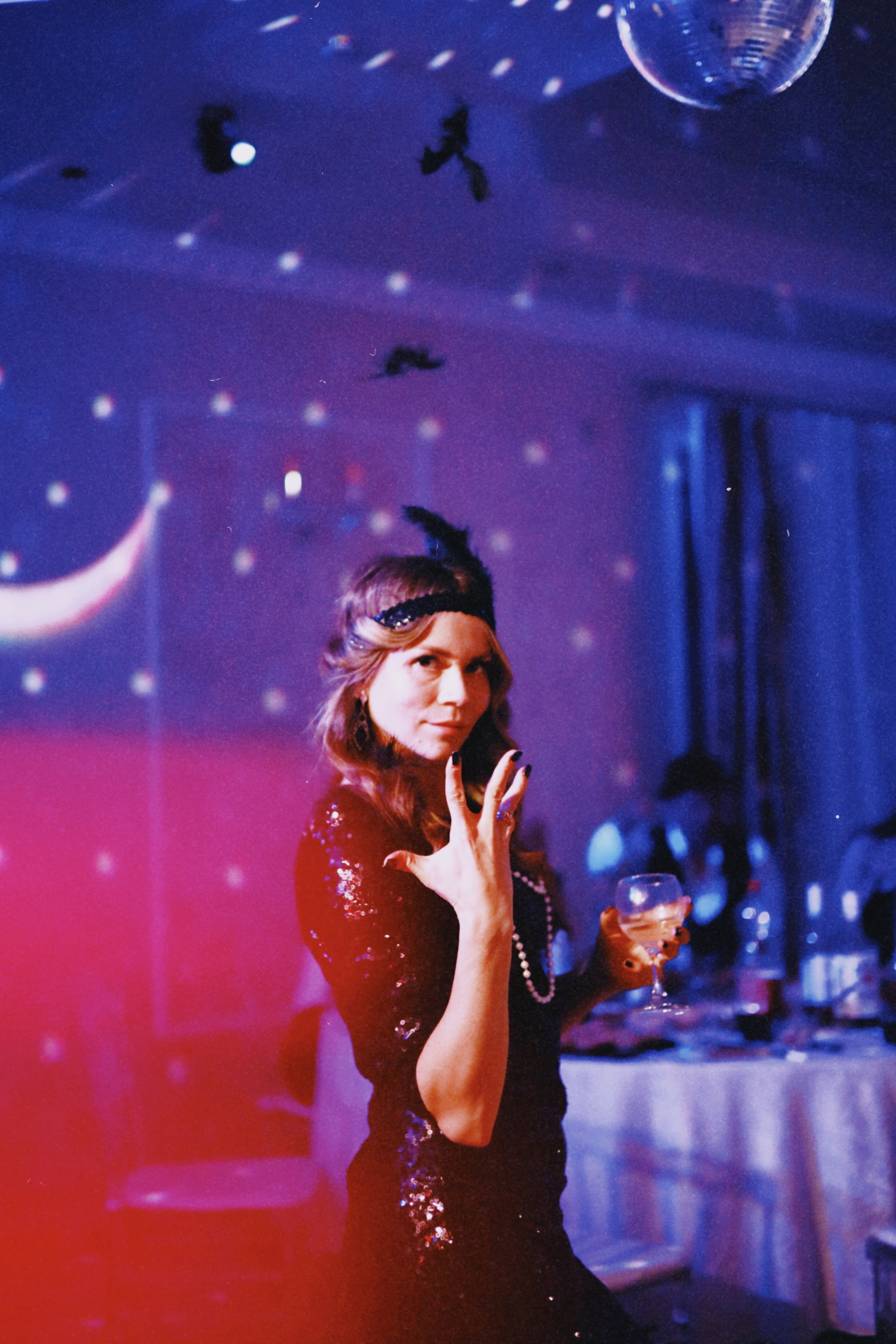 Тематический день рождения. Фотограф София Комкина