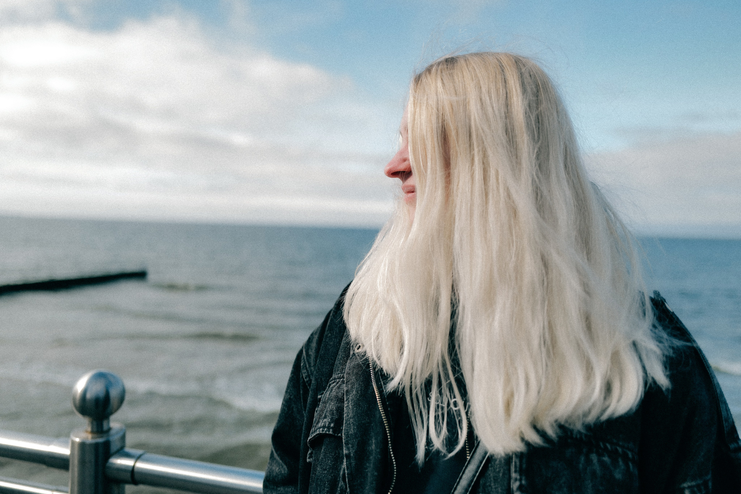 Zelenogradsk. Фотограф София Комкина