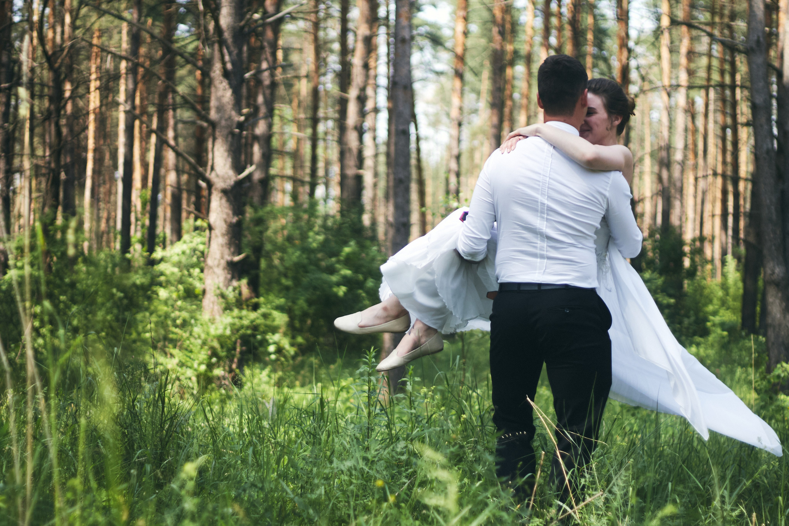 Полина & Дима. Фотограф София Комкина