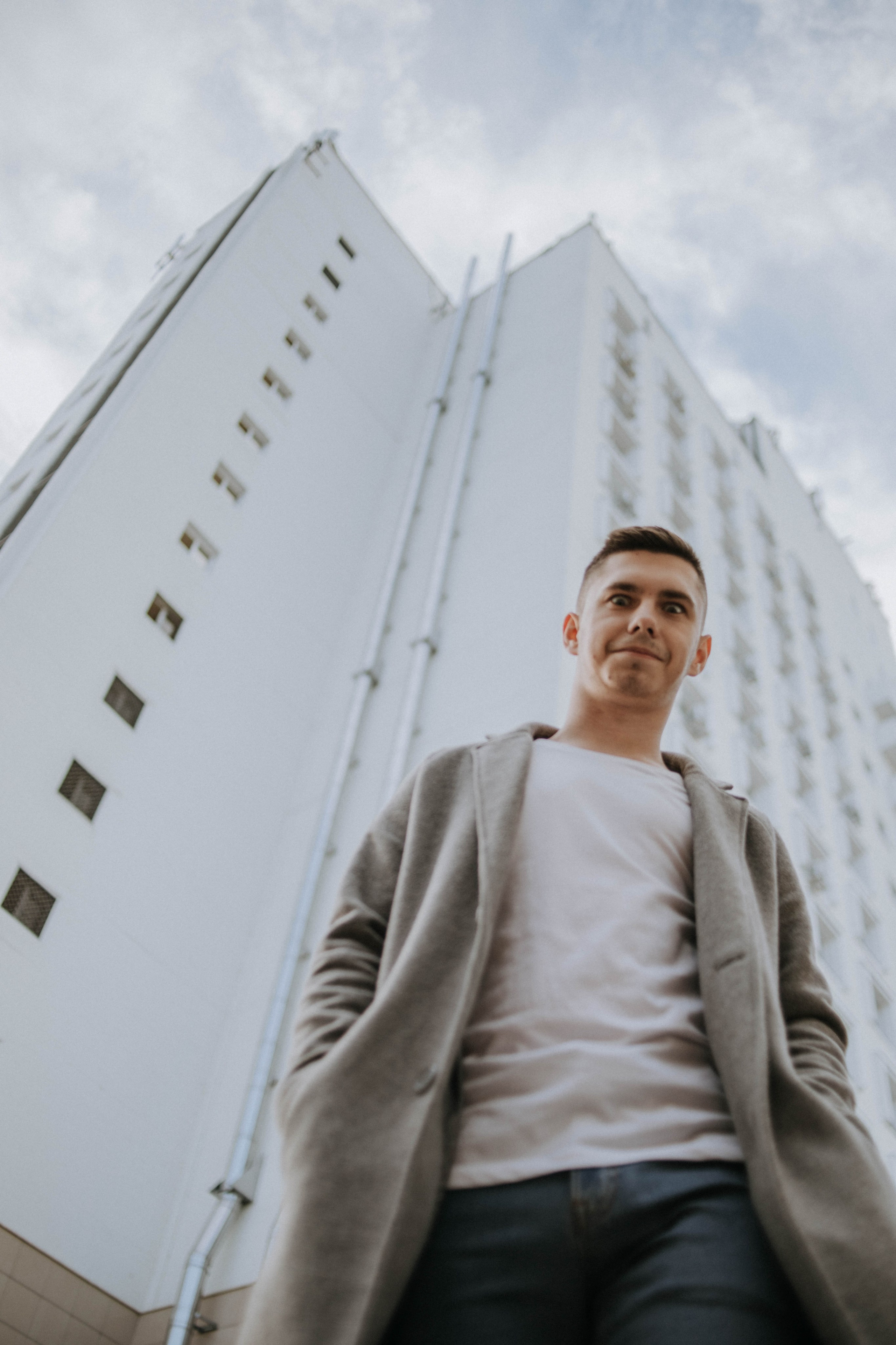 Рома. Фотограф София Комкина