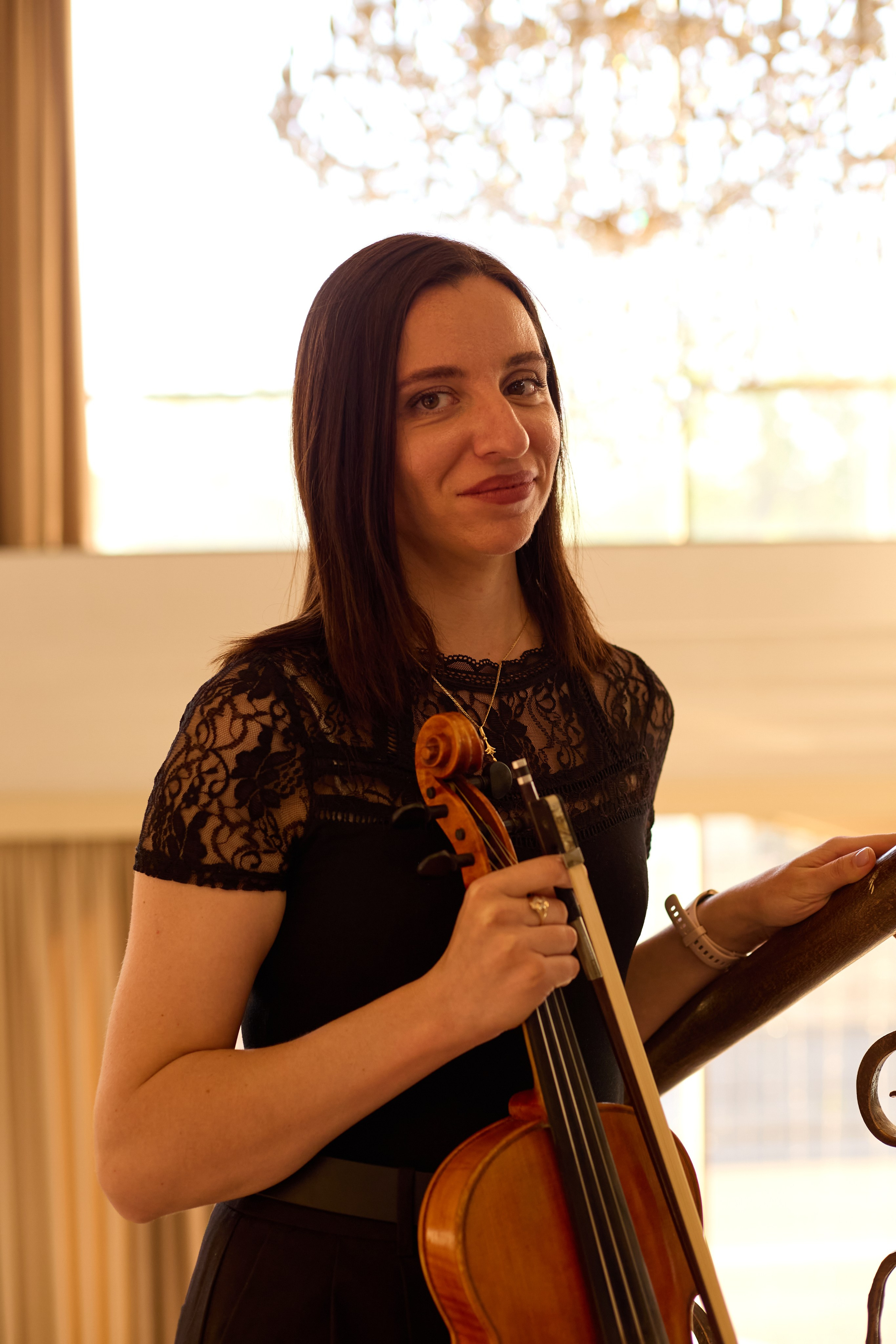 Концерт «Музыка тайных орденов». Фотограф Зиновьев Михаил