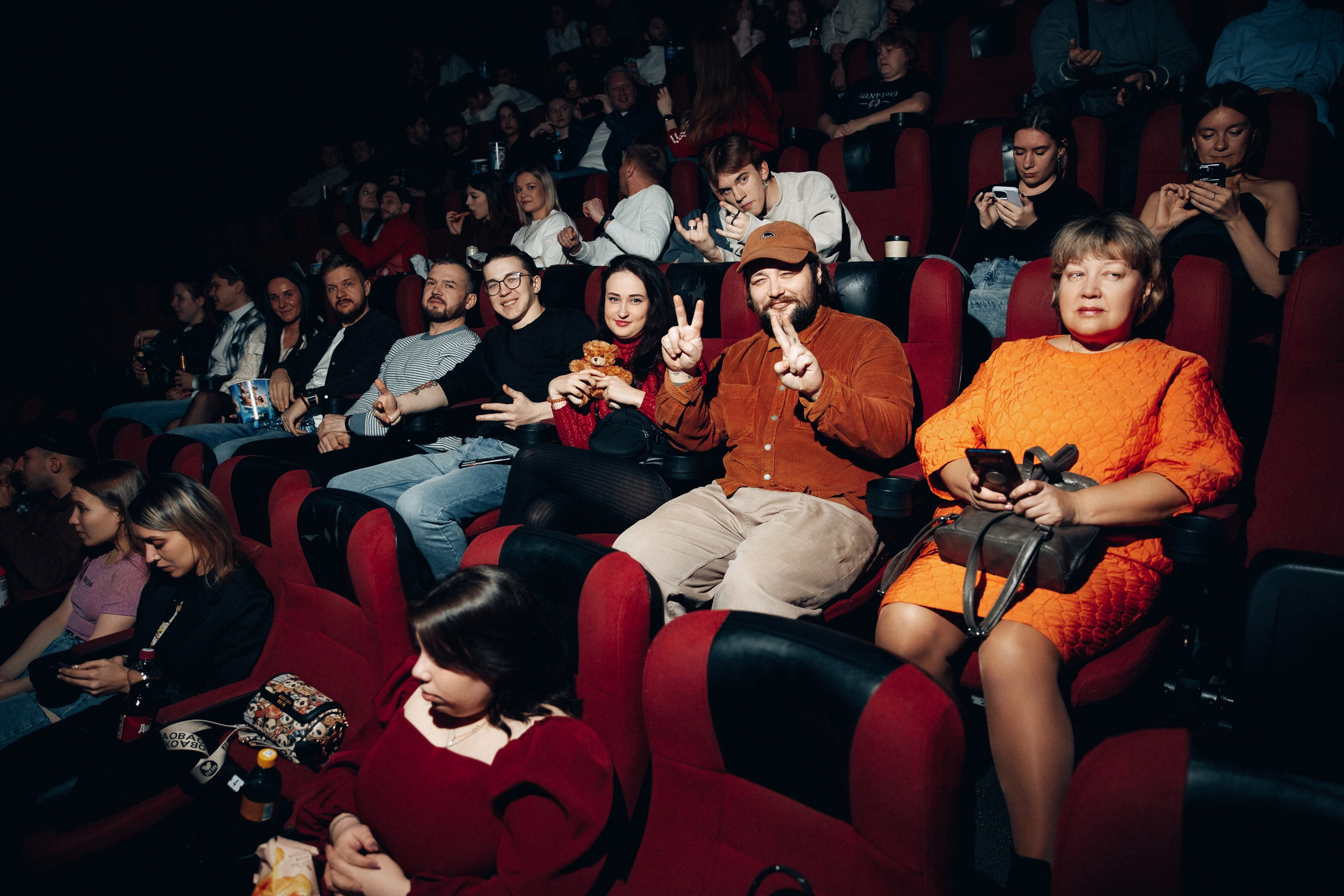 Киномакс. Свадебный фотограф Дмитрий Воробьев Ярославль