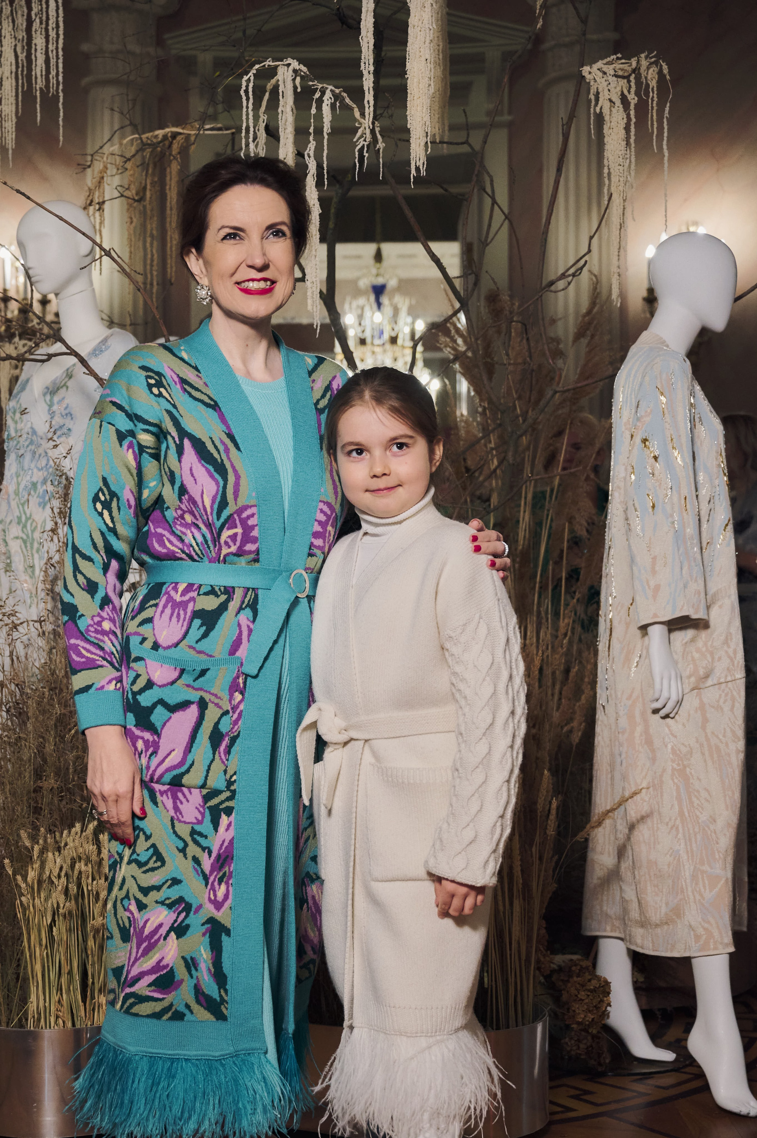 Открытие выставки 13.09.22. Никита Хохловский фото и видео продакшн