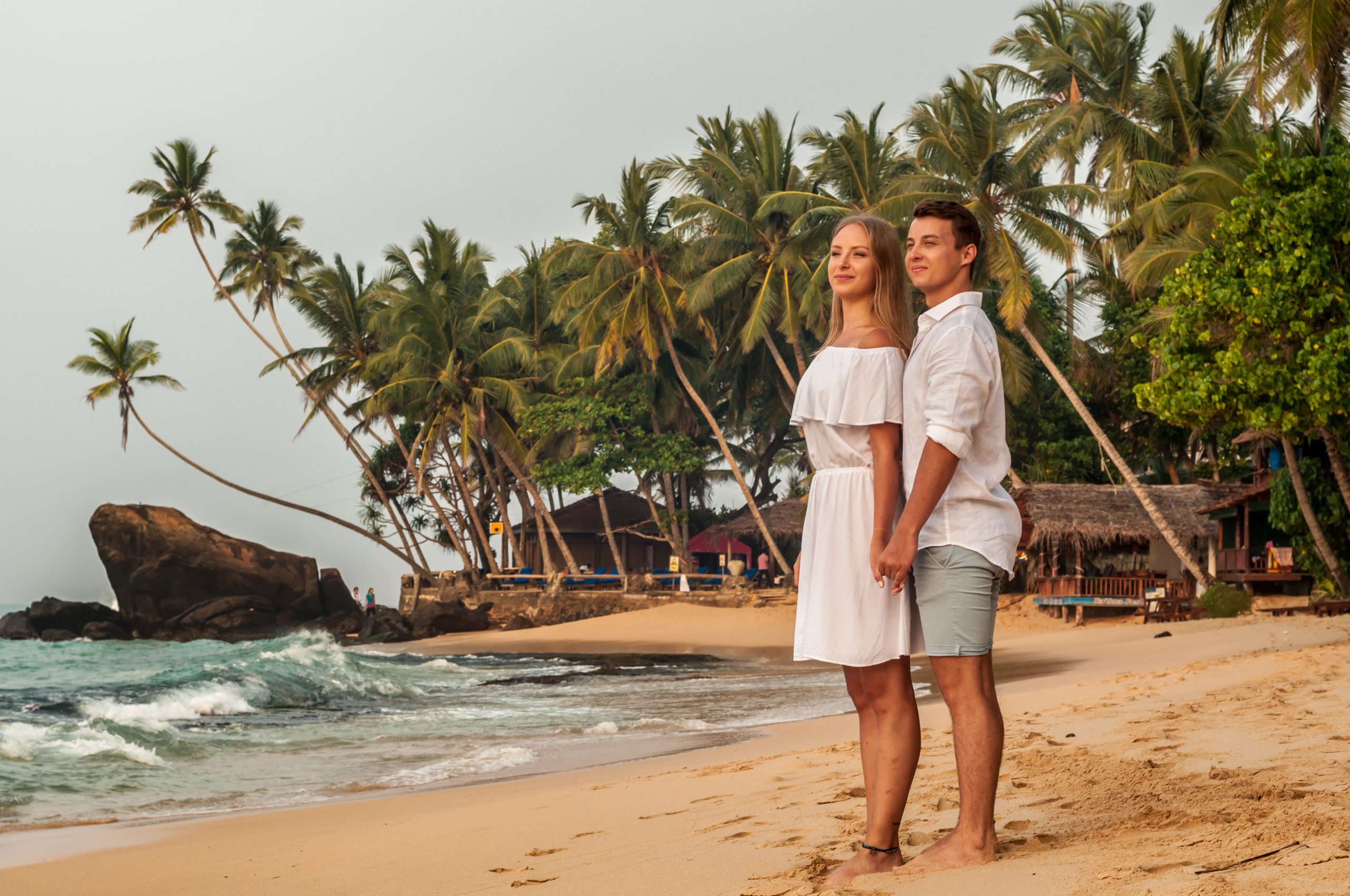 Фотосессия Артема и Насти. Никита Хохловский фото и видео продакшн