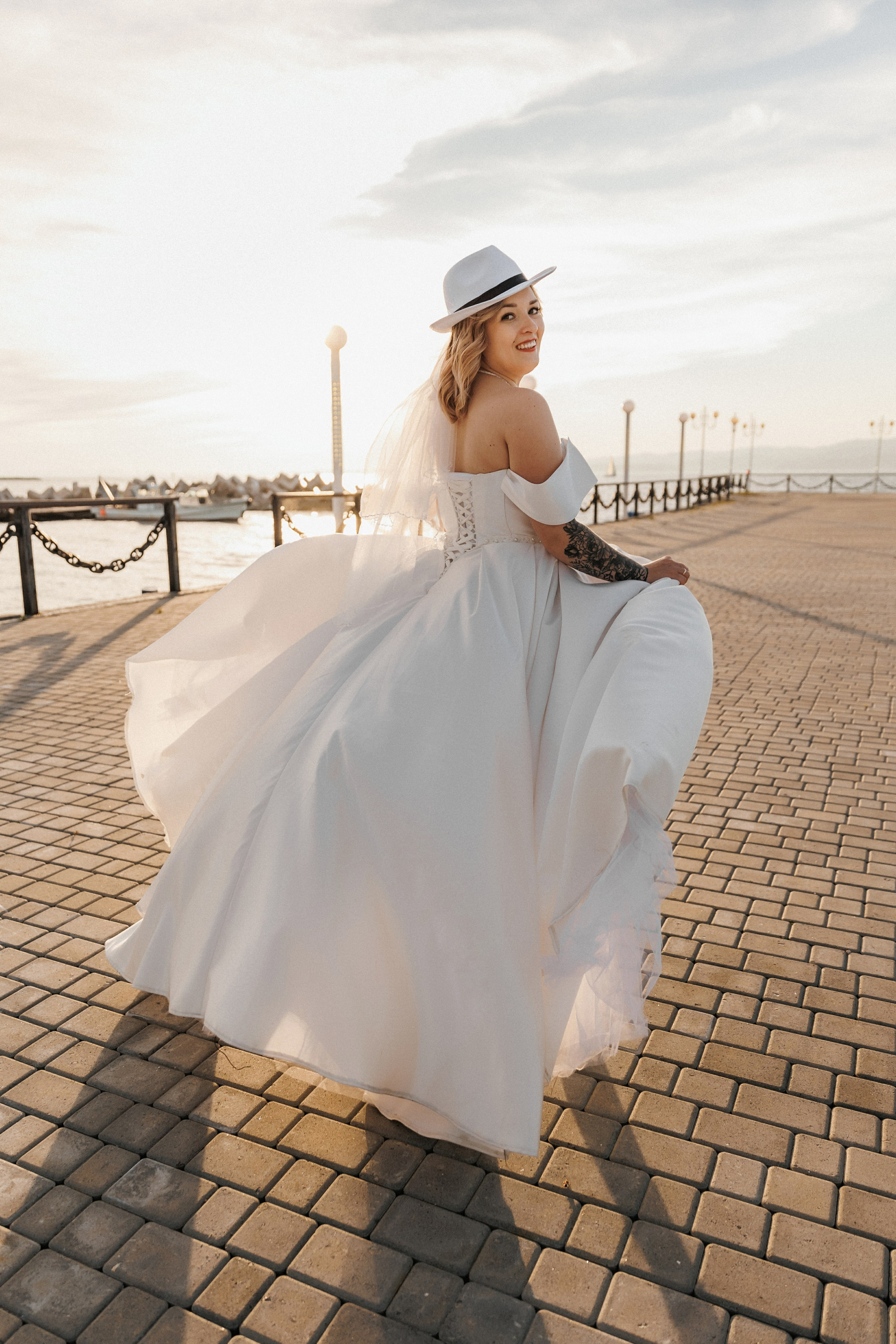 Валерия и Вадим. Свадебный, семейный и детский фотограф в городе Партизанск, Находка