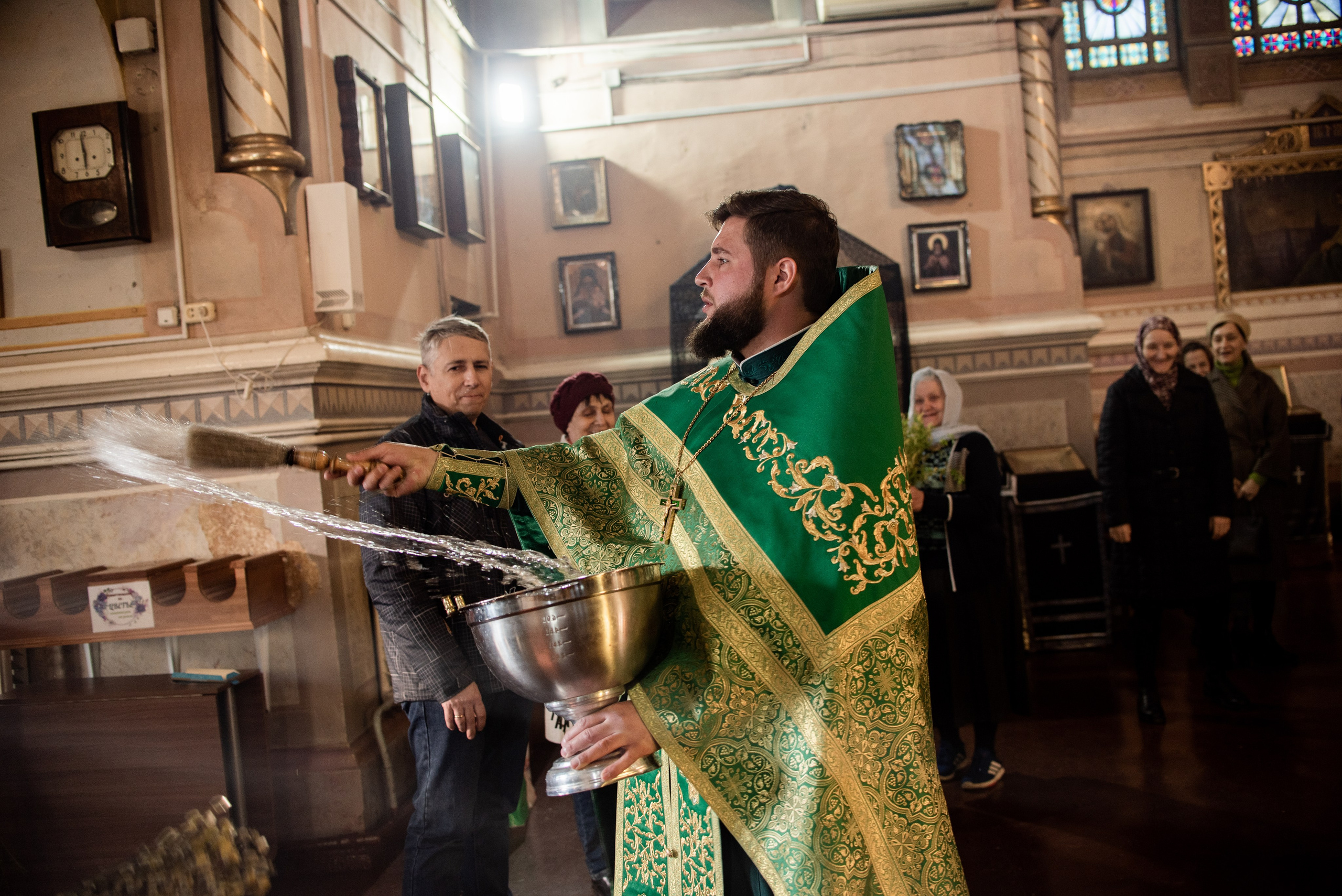 Вербное воскресенье 9.04.2023. Семейный и свадебный фотограф в Феодосии и Коктебеле