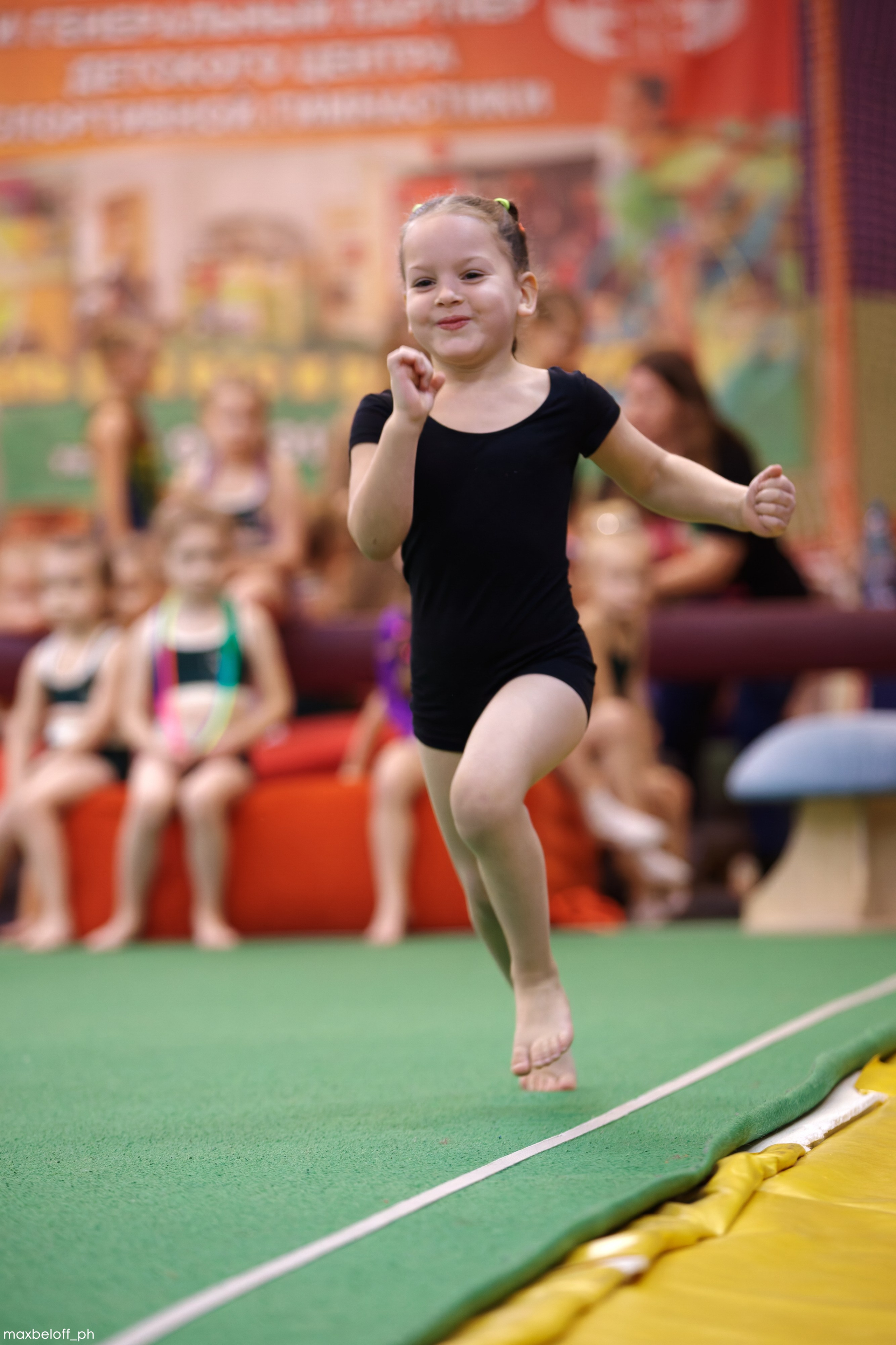 Турнир по ОФП. Семейный фотограф — Макс Белогрудов
