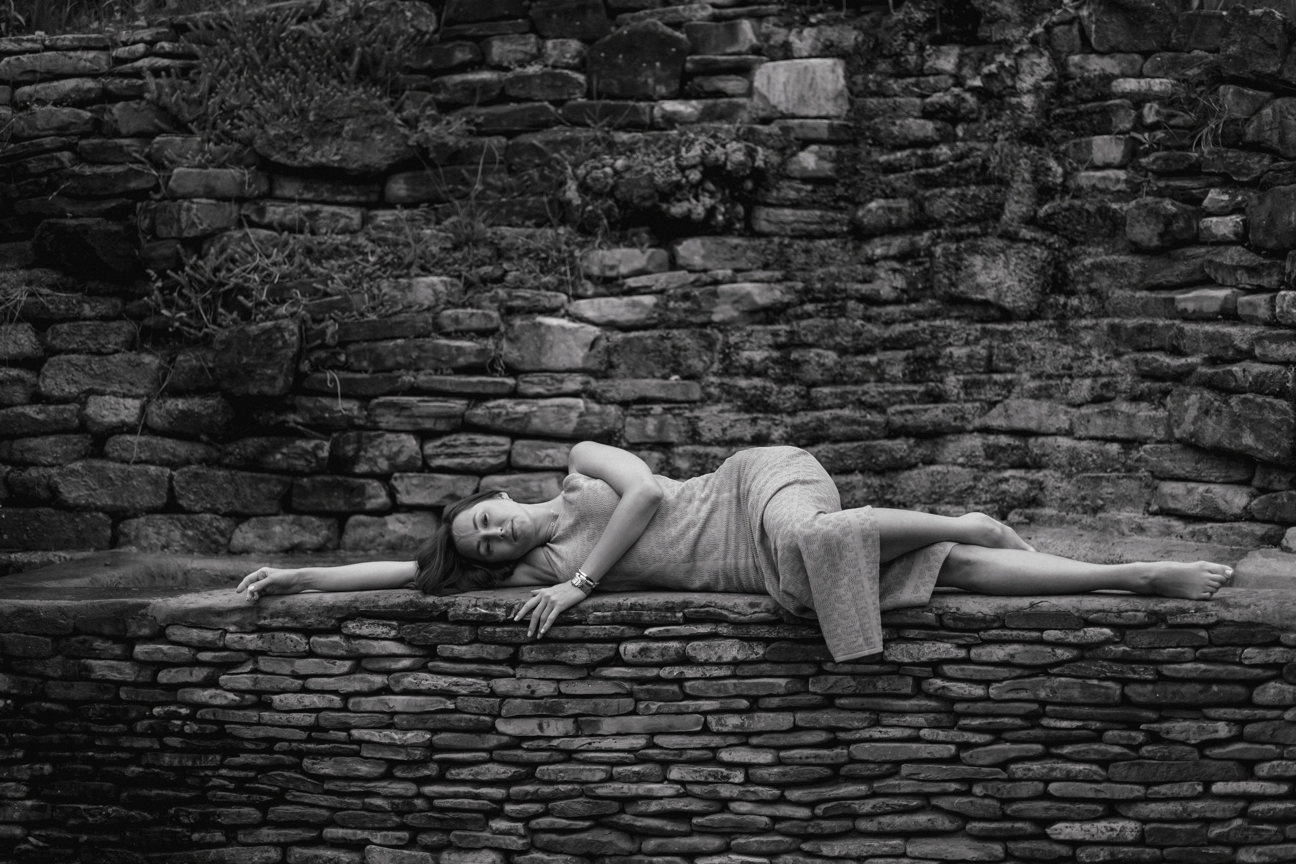 Марина. Семейный и портретный фотограф в Геленджике Любовь Бодрова