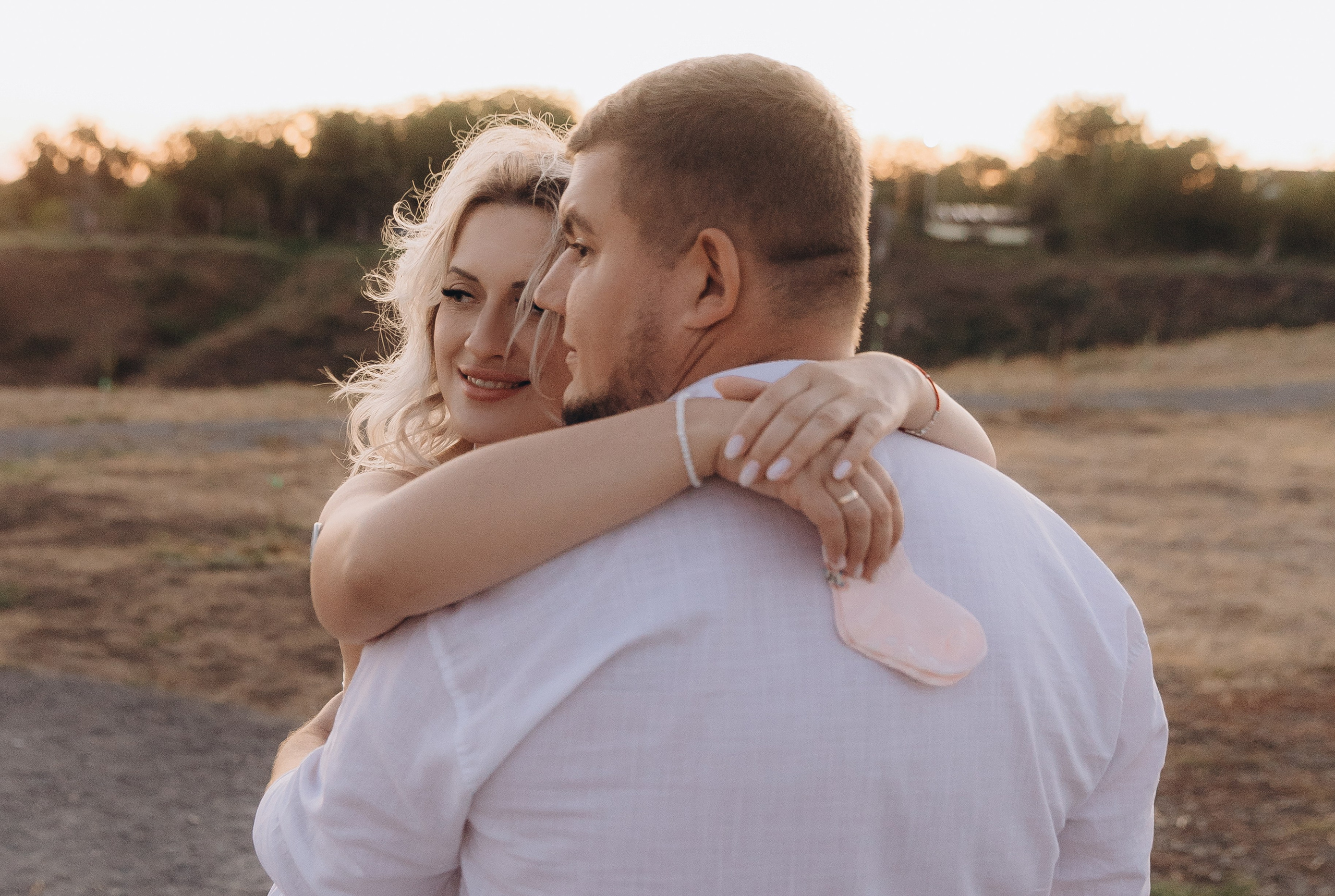 Антон и Екатерина. Главная