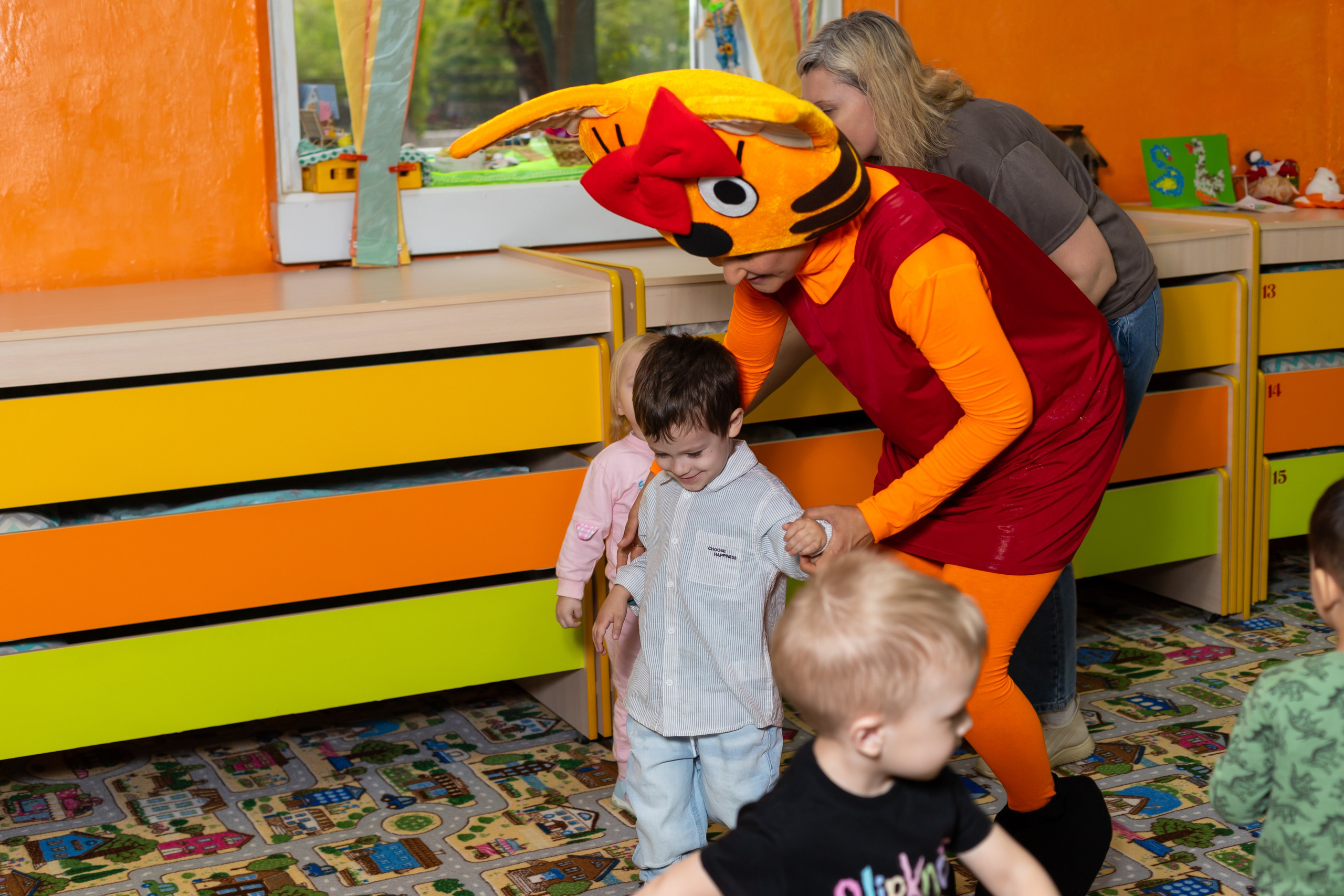 День рождение Димы. Марина Шаймухаметова. Фотограф в Уфе