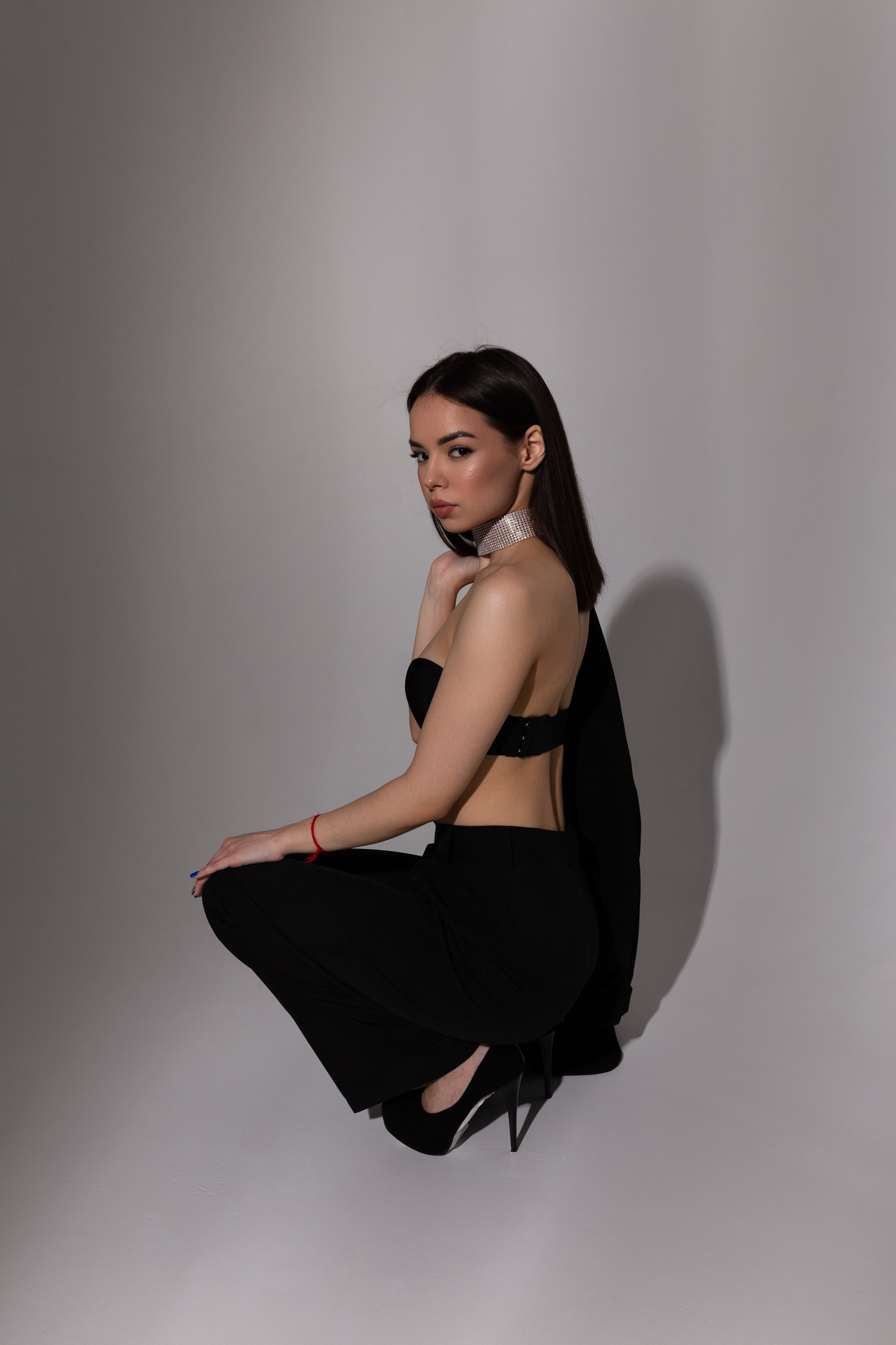 Диана. Марина Шаймухаметова. Фотограф в Уфе