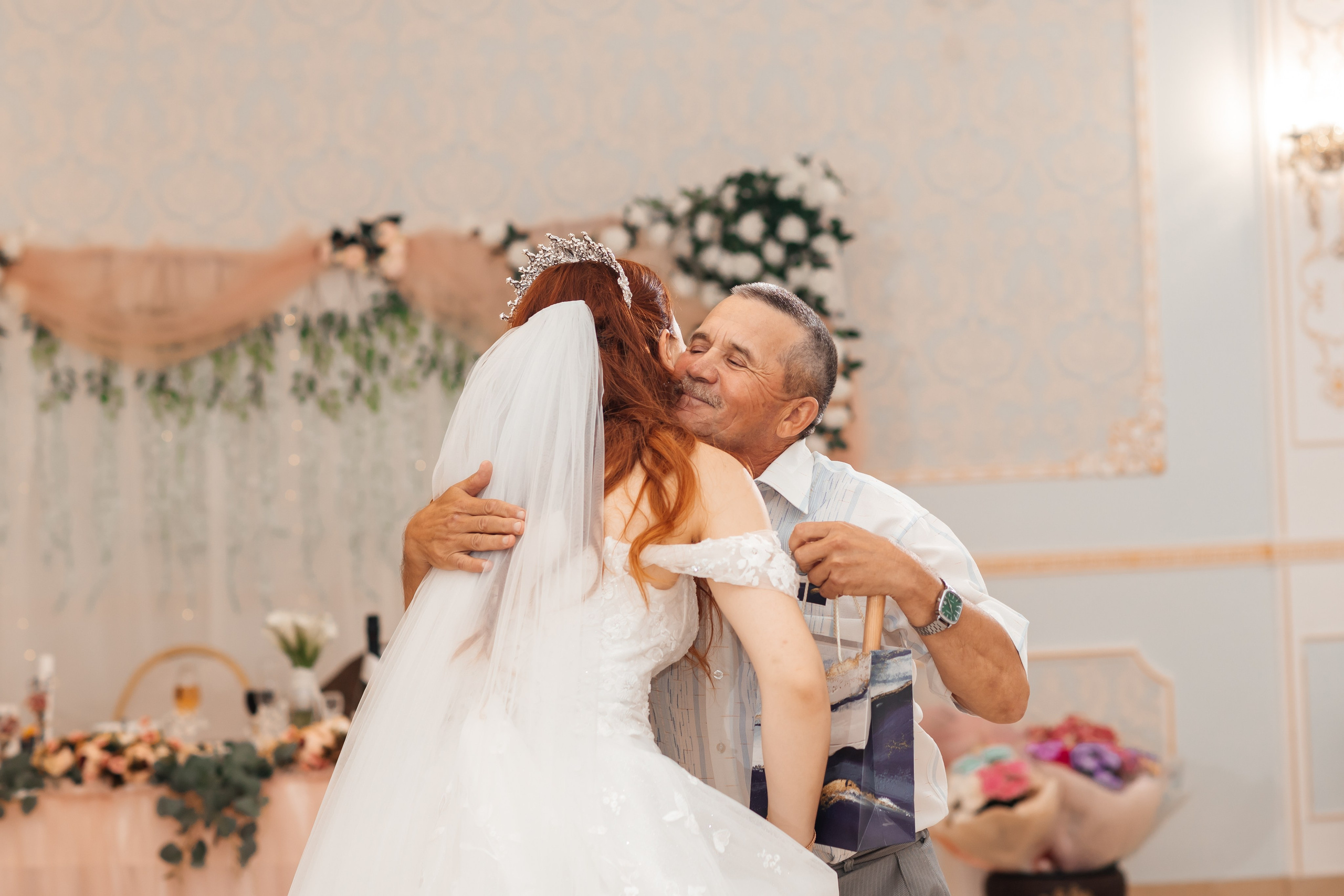 Альмир и София. Марина Шаймухаметова. Фотограф в Уфе