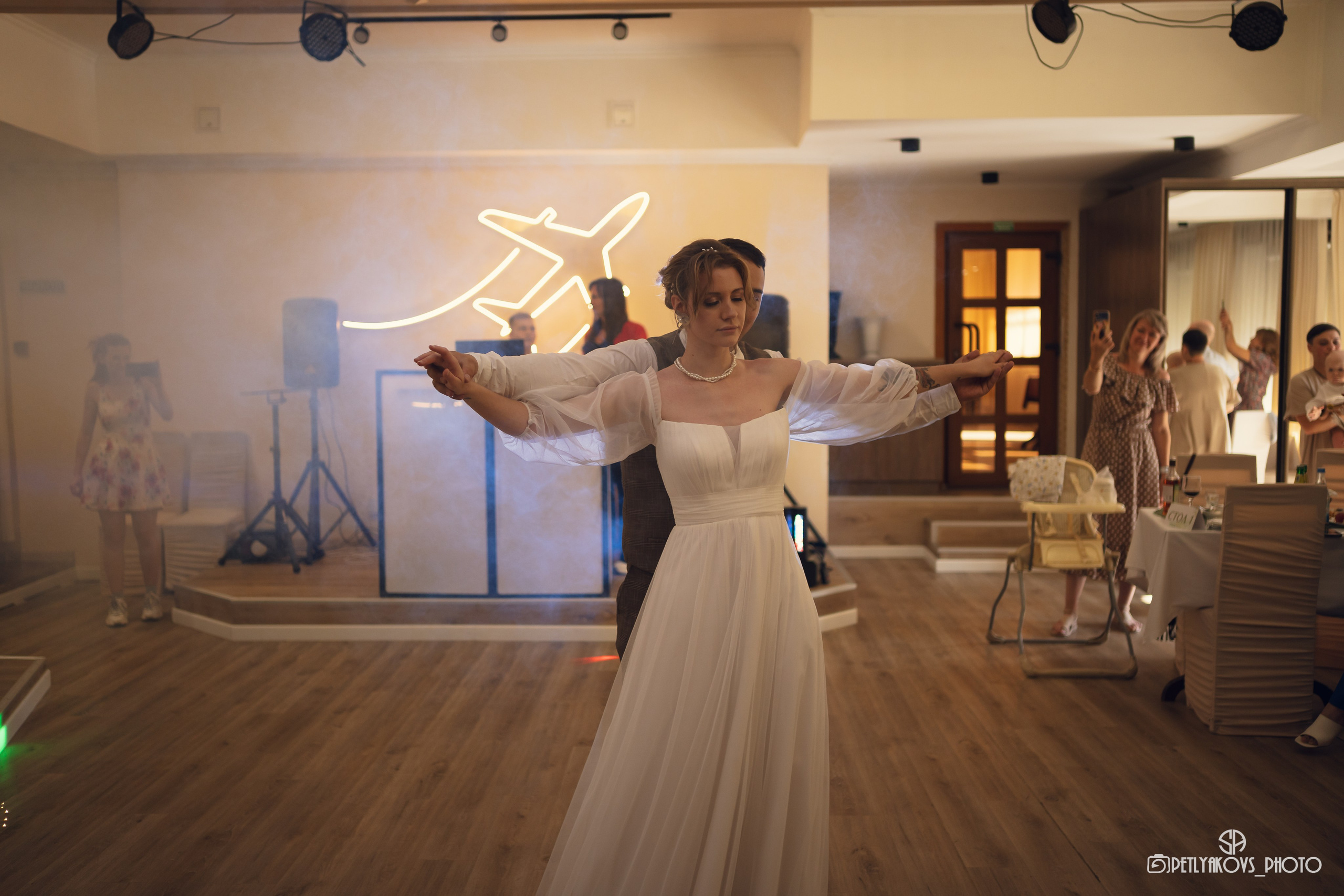 Свадьба Владислава и Анастасии. Фотограф, видеограф Пятигорск, Ставрополь, Ессентуки, Petlyakovs_photo