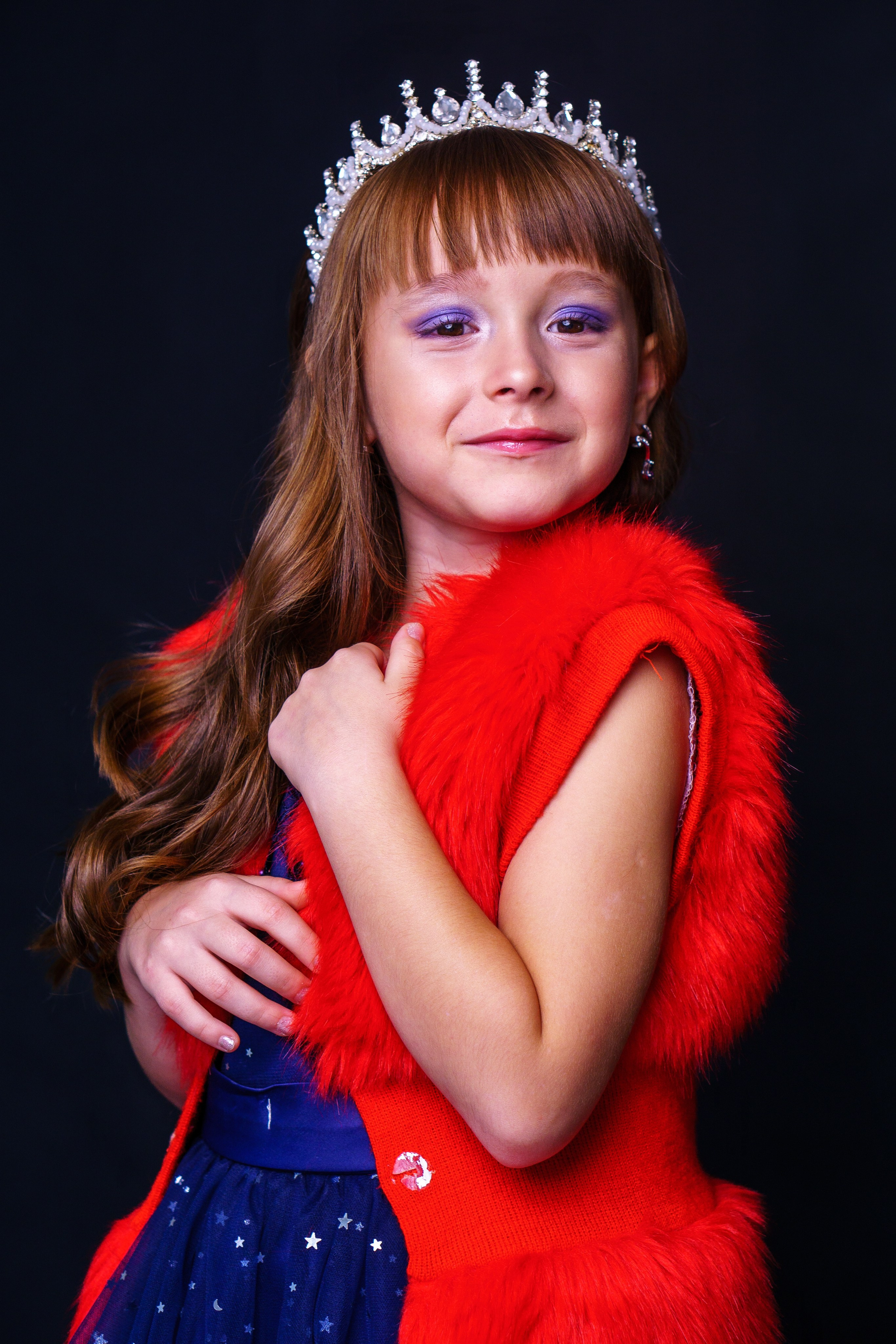 Балашова Вероника. Promodels