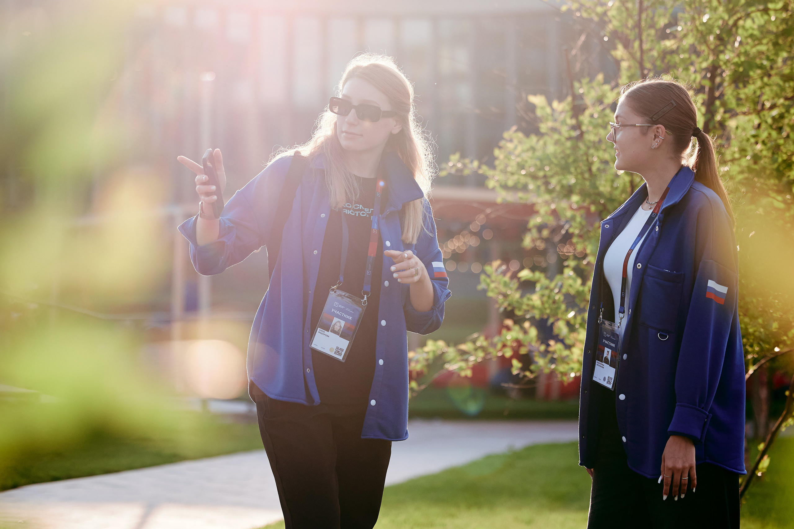 Форум «Территория смыслов 2025». Фотограф в Челябинске — Дмитрий Носов