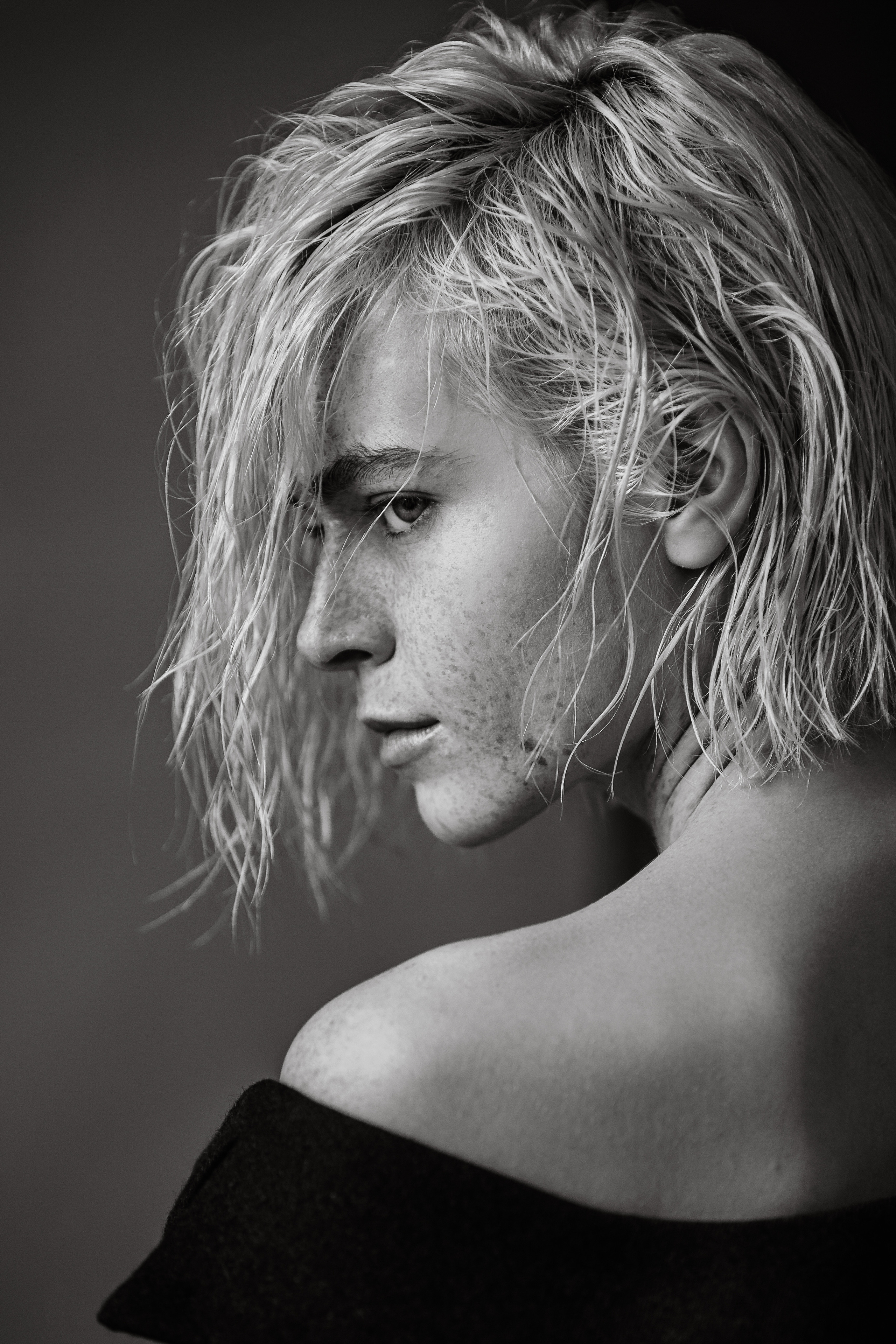 Юлия Гнедчик. Сайт фотографа Константина Савина