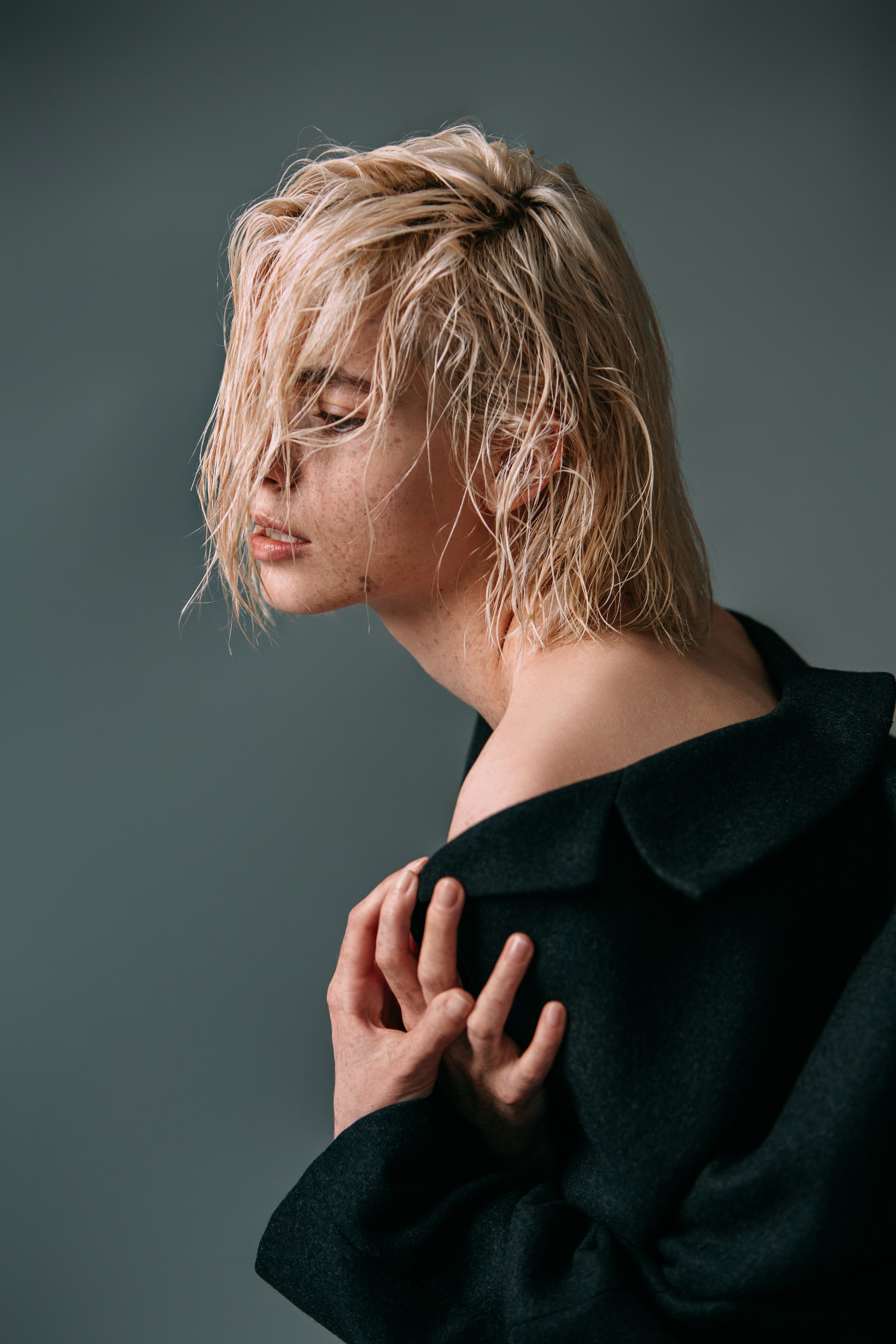 Юлия Гнедчик. Сайт фотографа Константина Савина