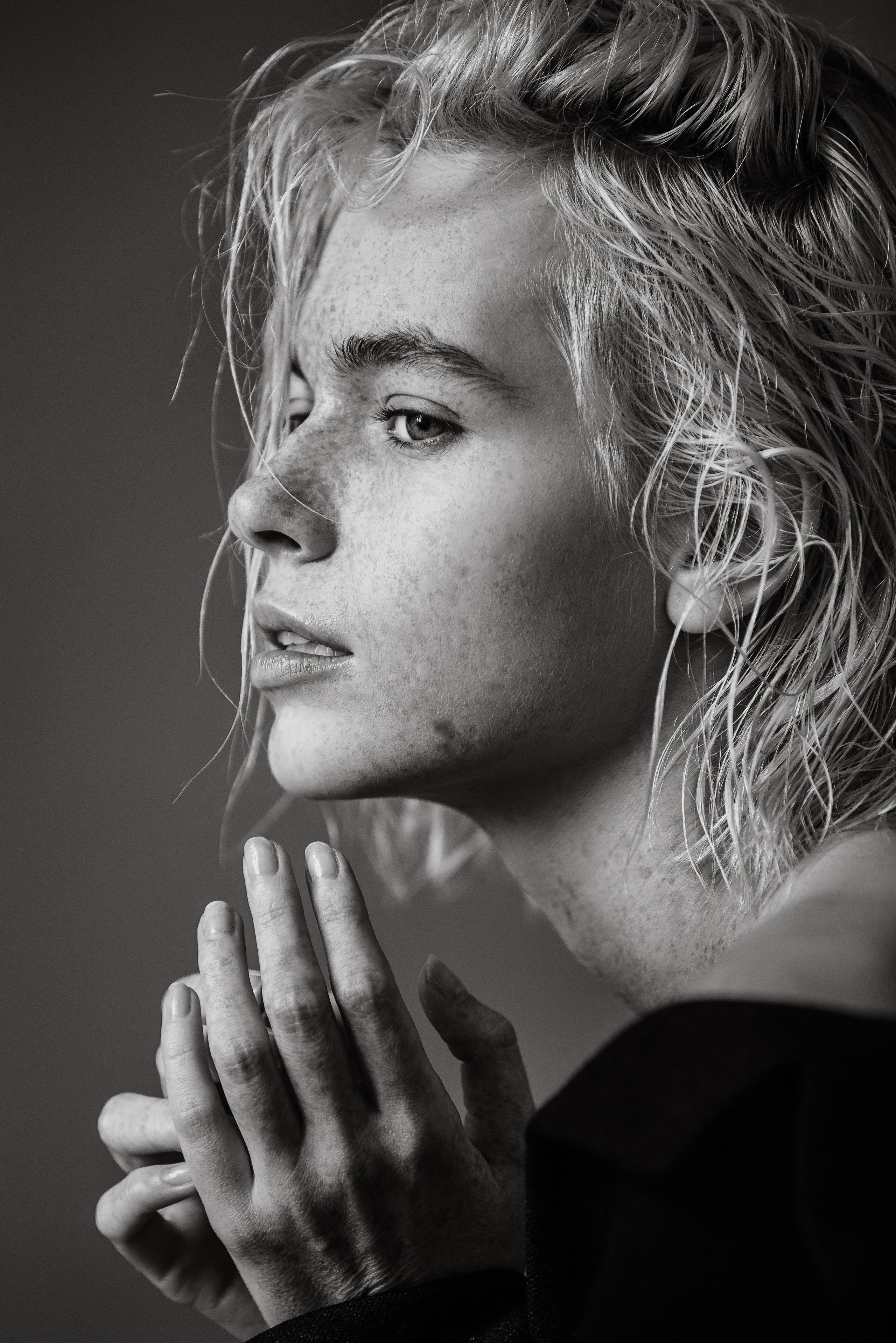 Юлия Гнедчик. Сайт фотографа Константина Савина