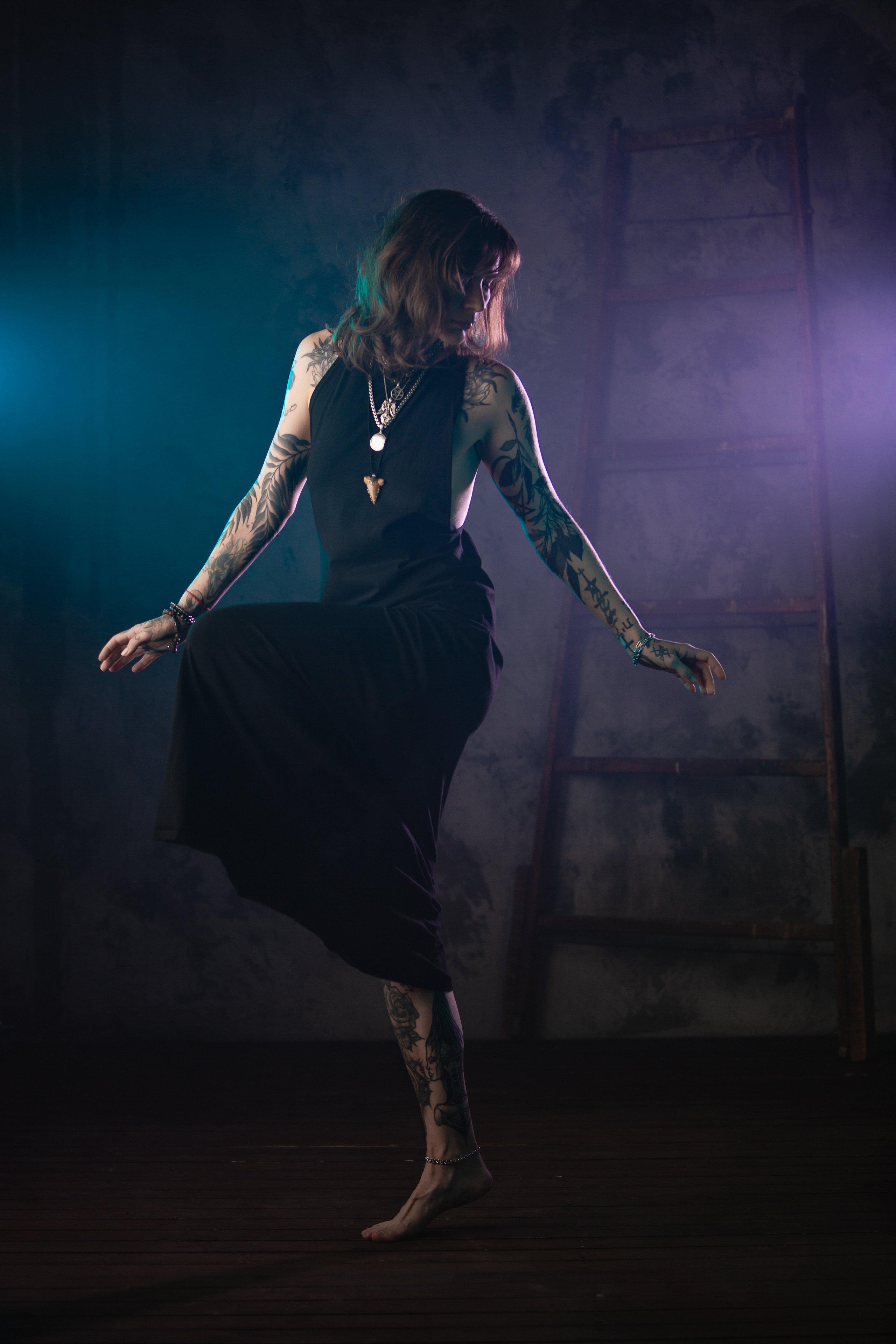 Марина Щеглова. Сайт фотографа Константина Савина