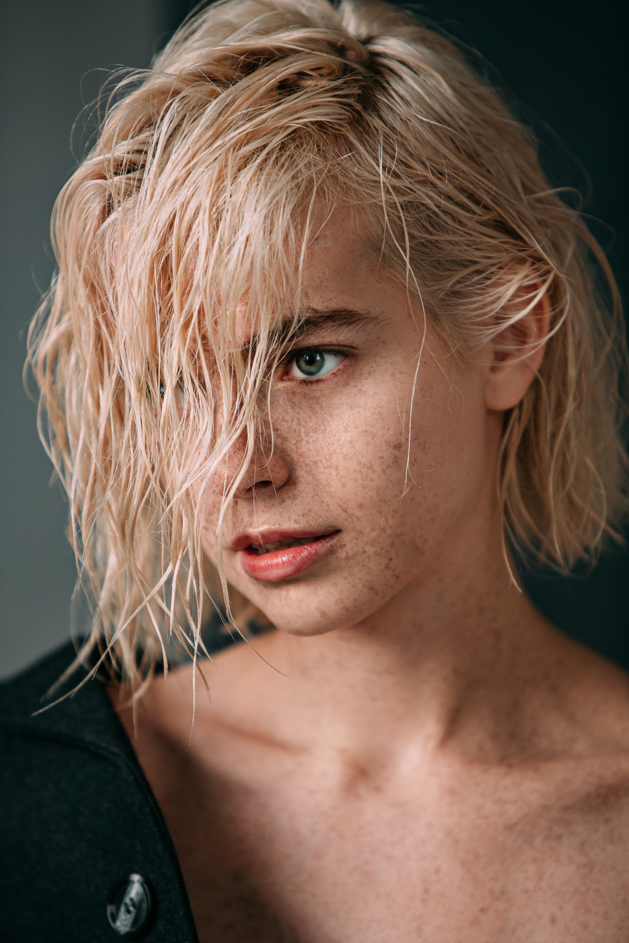 Юлия Гнедчик. Сайт фотографа Константина Савина