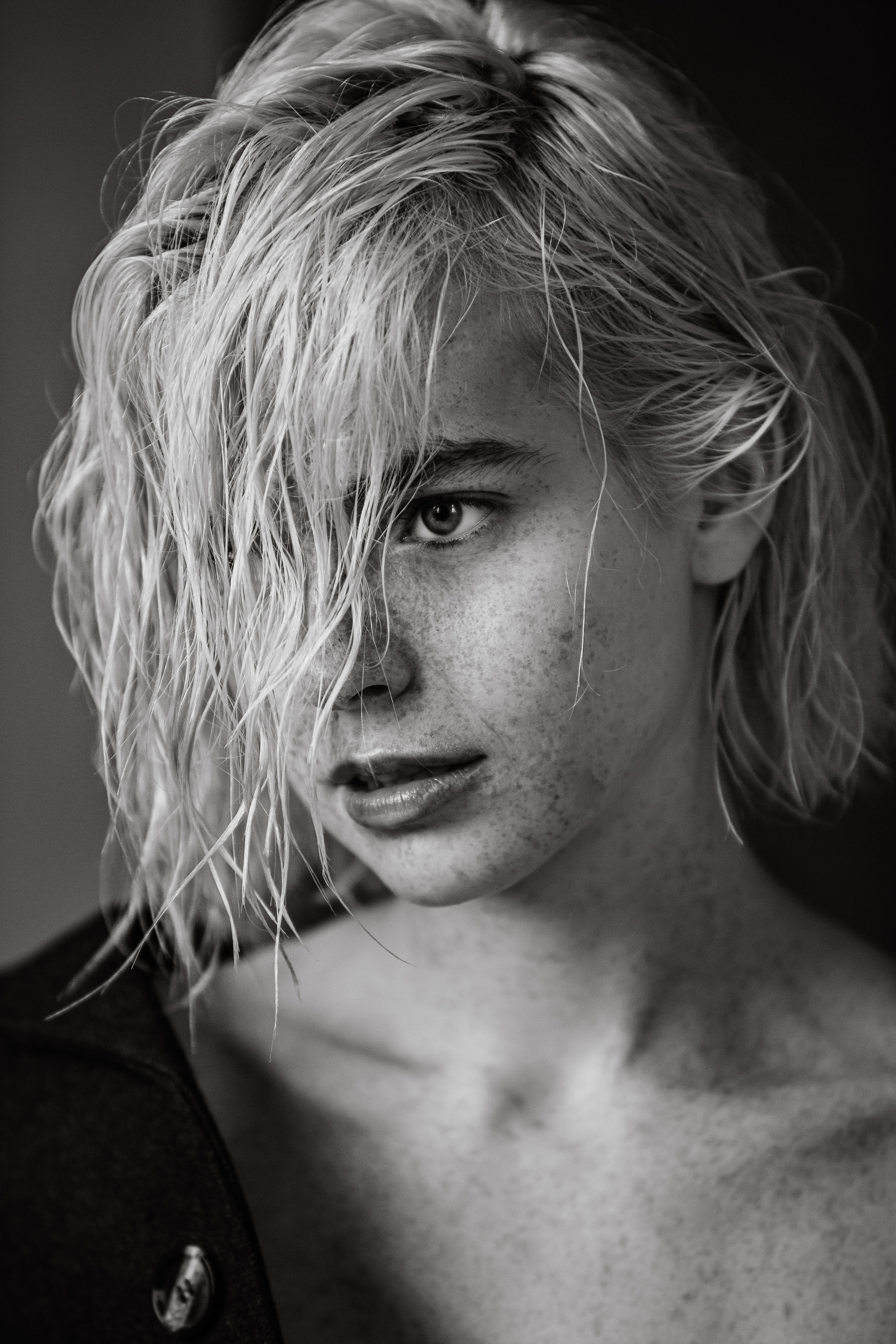 Юлия Гнедчик. Сайт фотографа Константина Савина