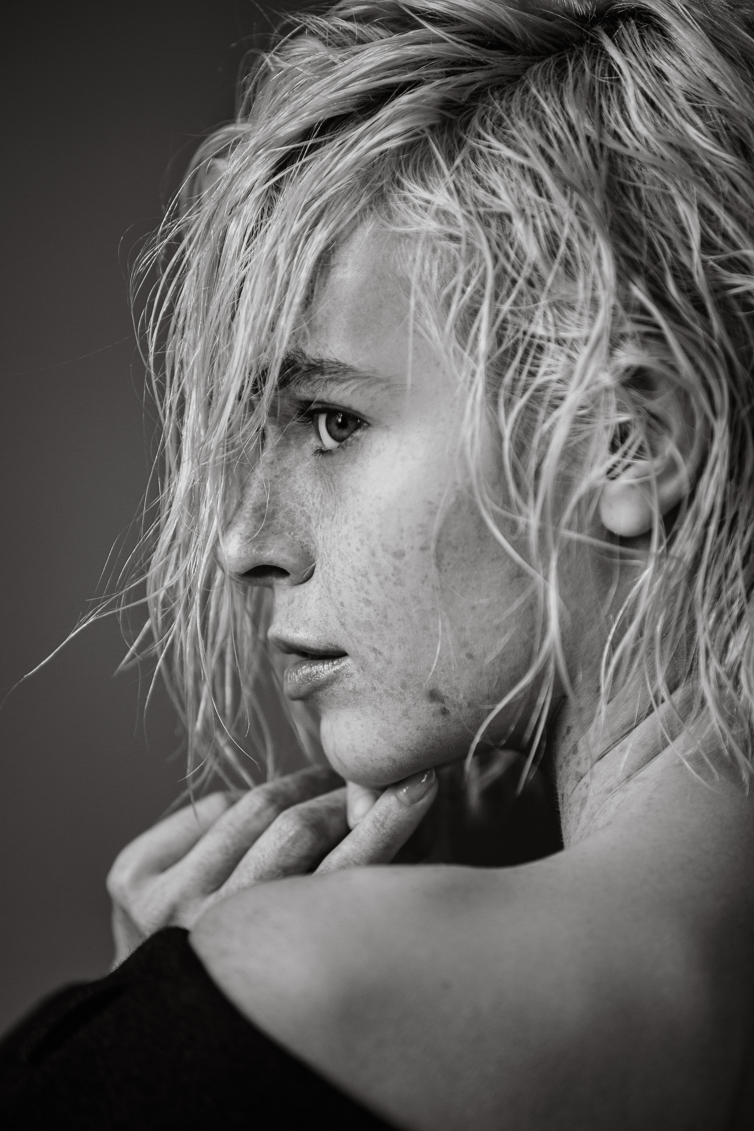 Юлия Гнедчик. Сайт фотографа Константина Савина