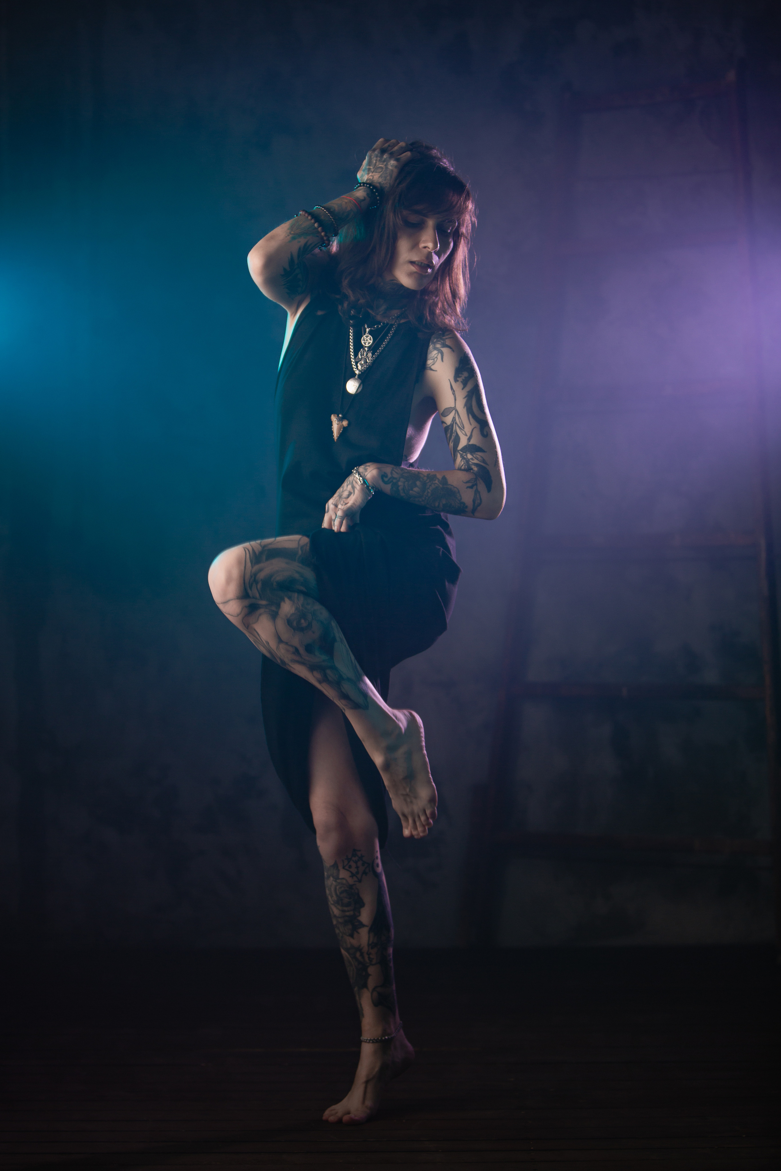 Марина Щеглова. Сайт фотографа Константина Савина