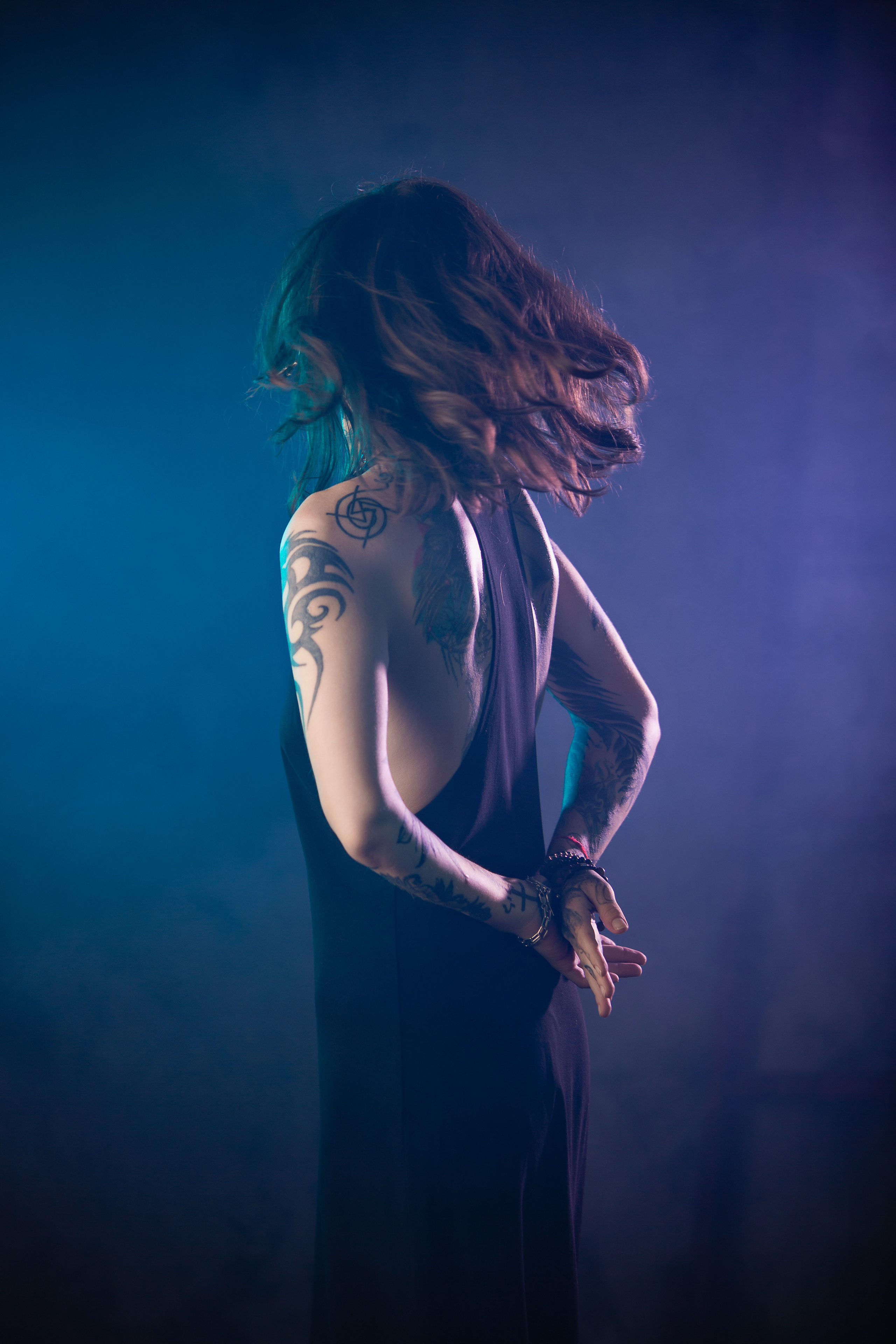 Марина Щеглова. Сайт фотографа Константина Савина