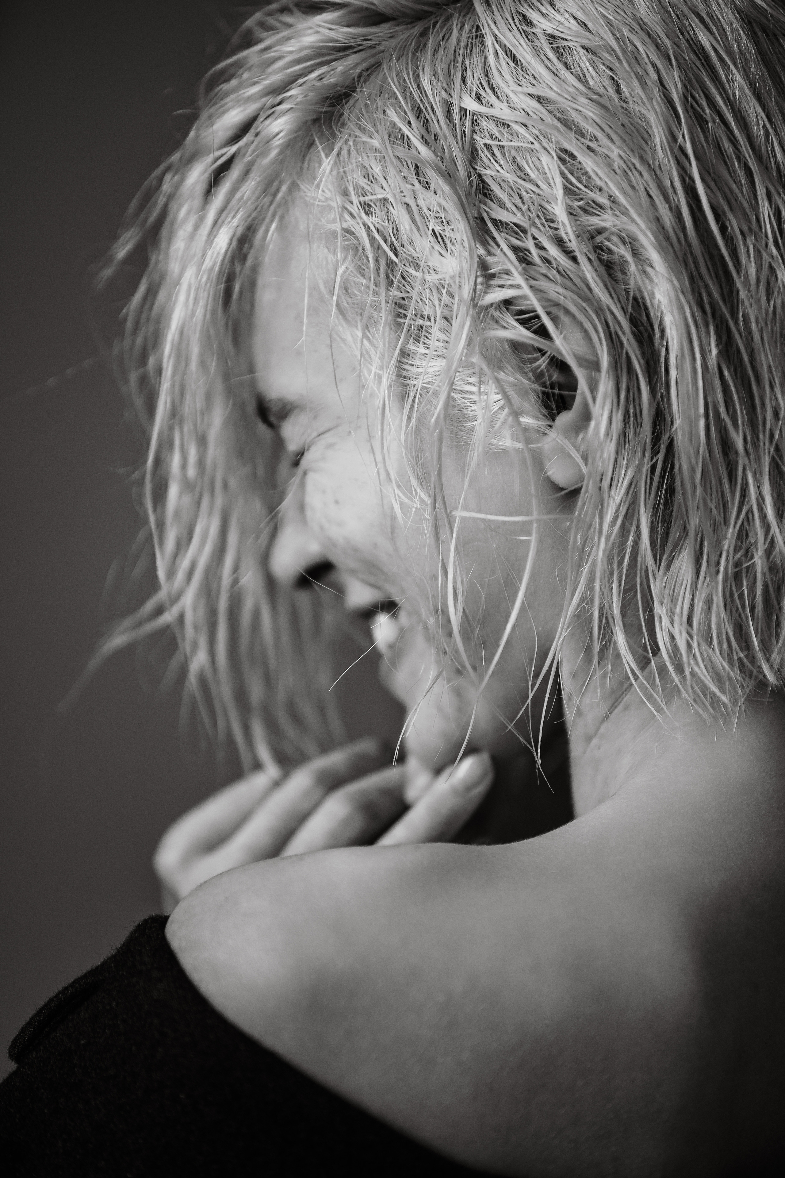 Юлия Гнедчик