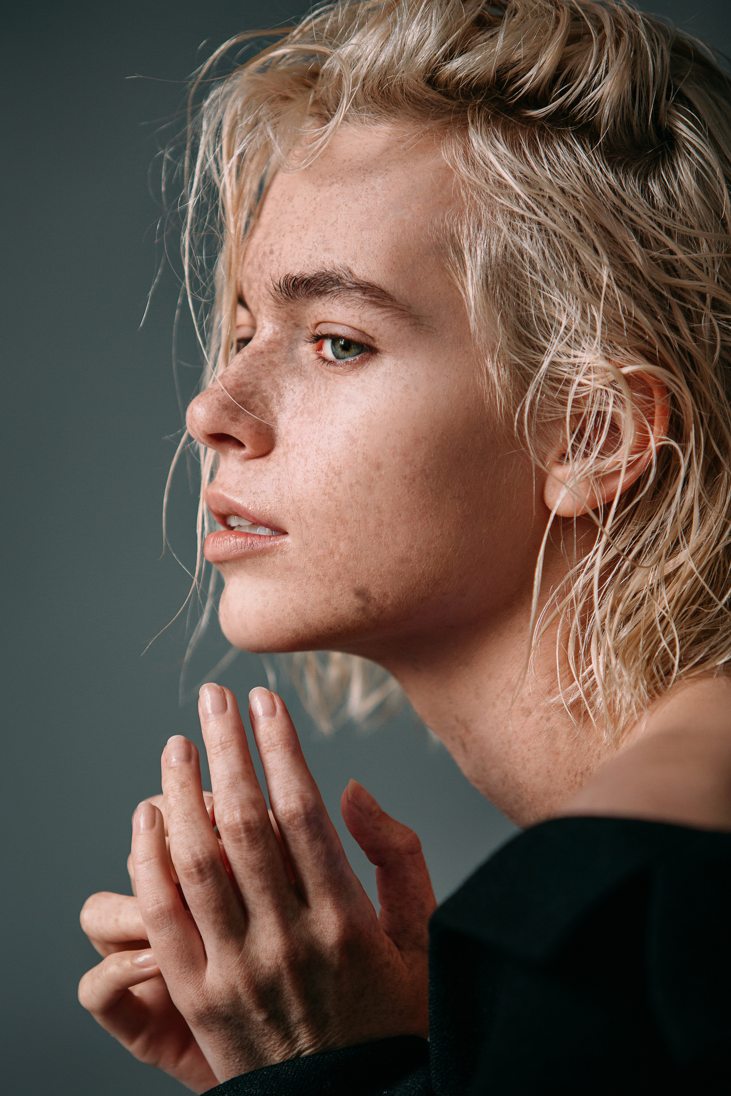 Юлия Гнедчик. Сайт фотографа Константина Савина