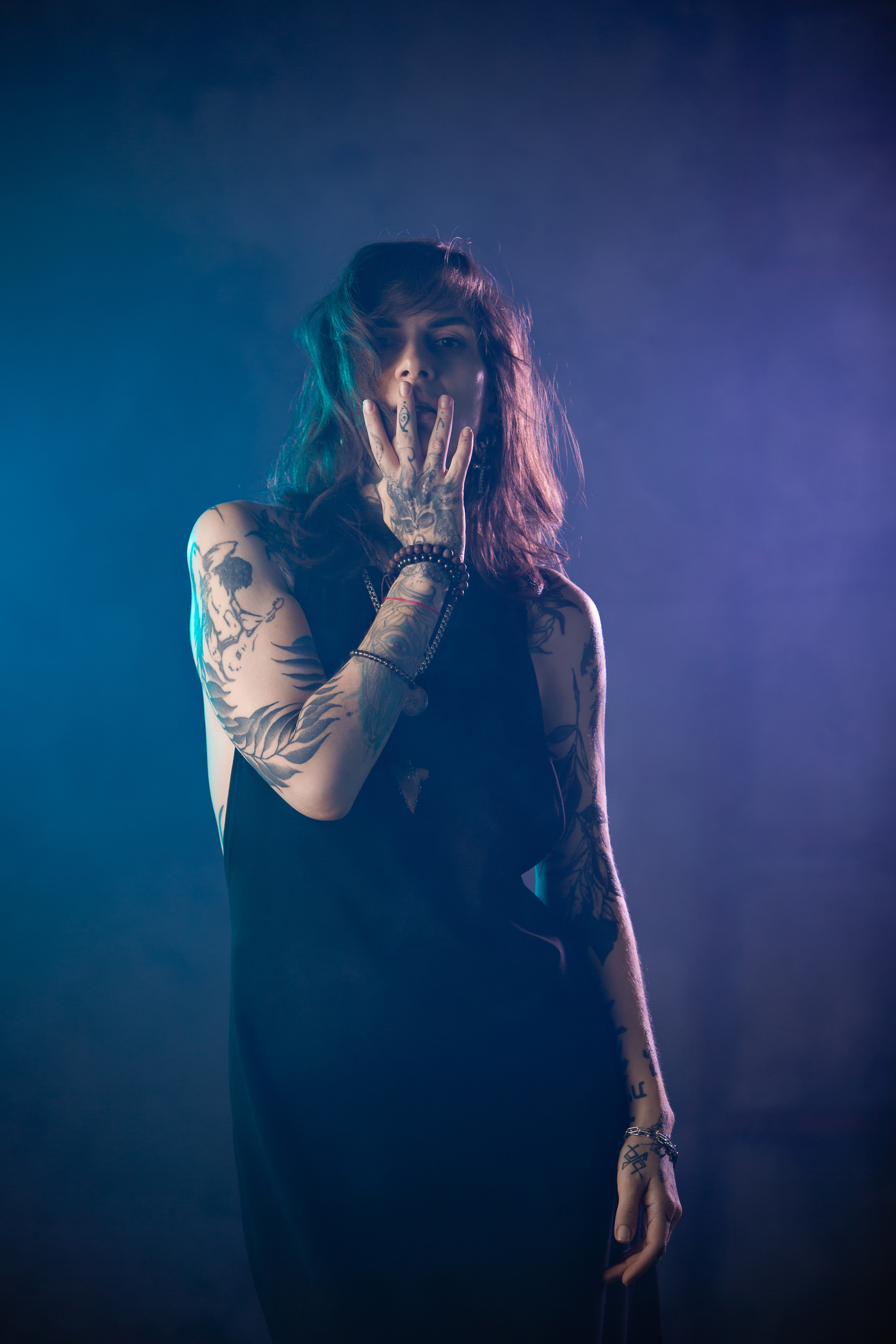 Марина Щеглова. Сайт фотографа Константина Савина