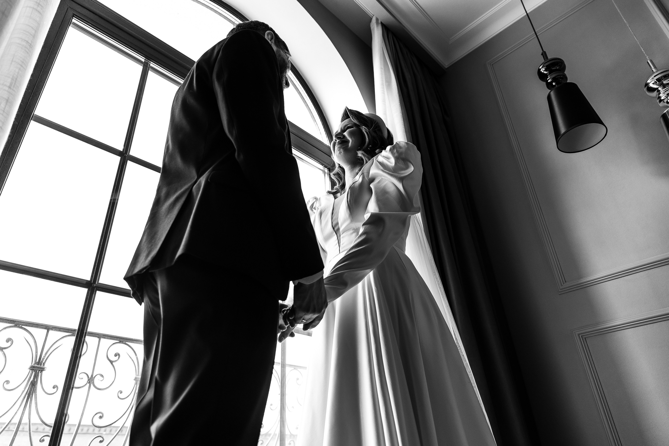 Антон и Марина. Свадебный и семейный фотограф в Челябинске Юлия Ишимова