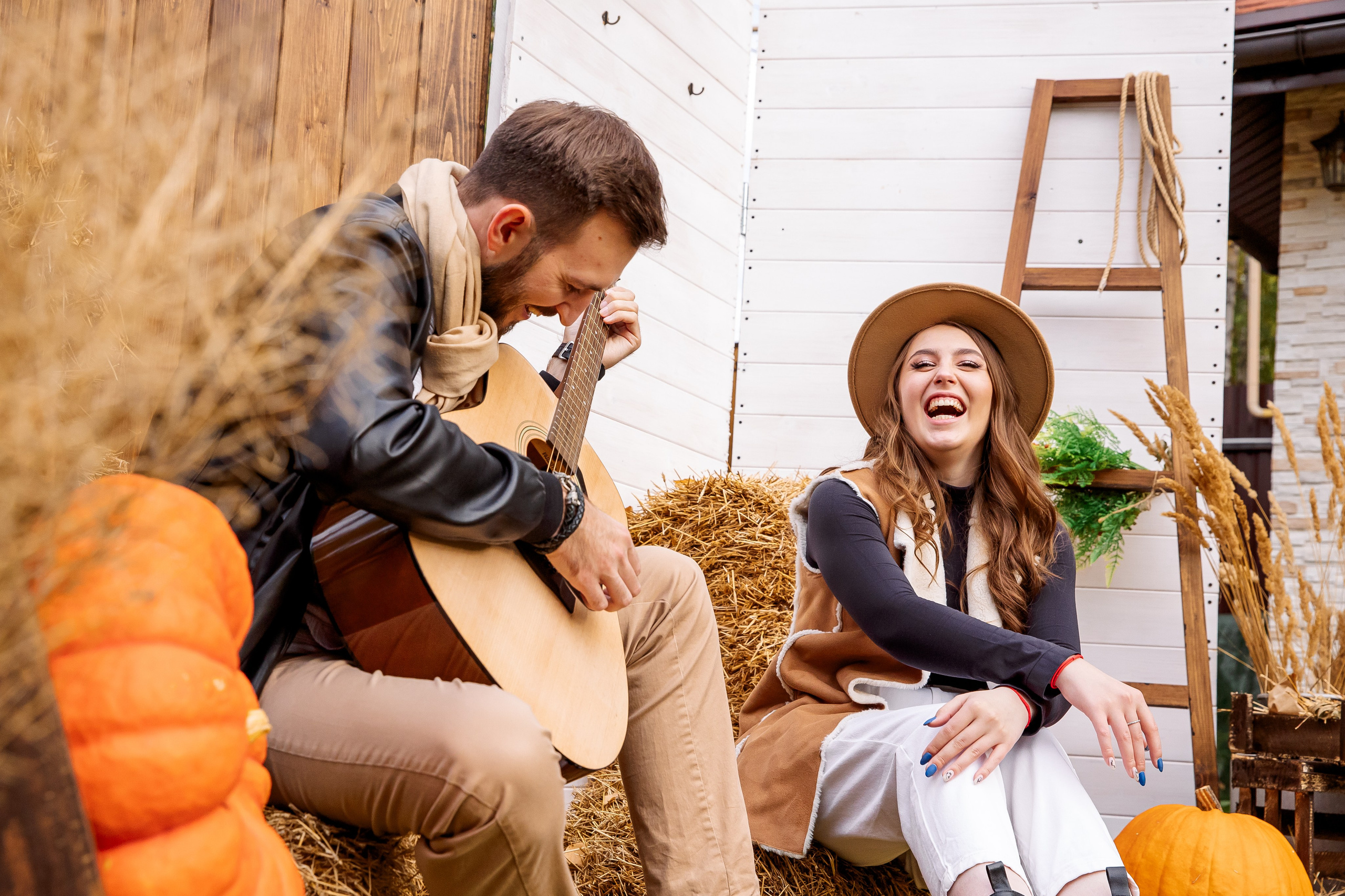 Анна и Владислав. Свадебный и семейный фотограф в Челябинске Юлия Ишимова