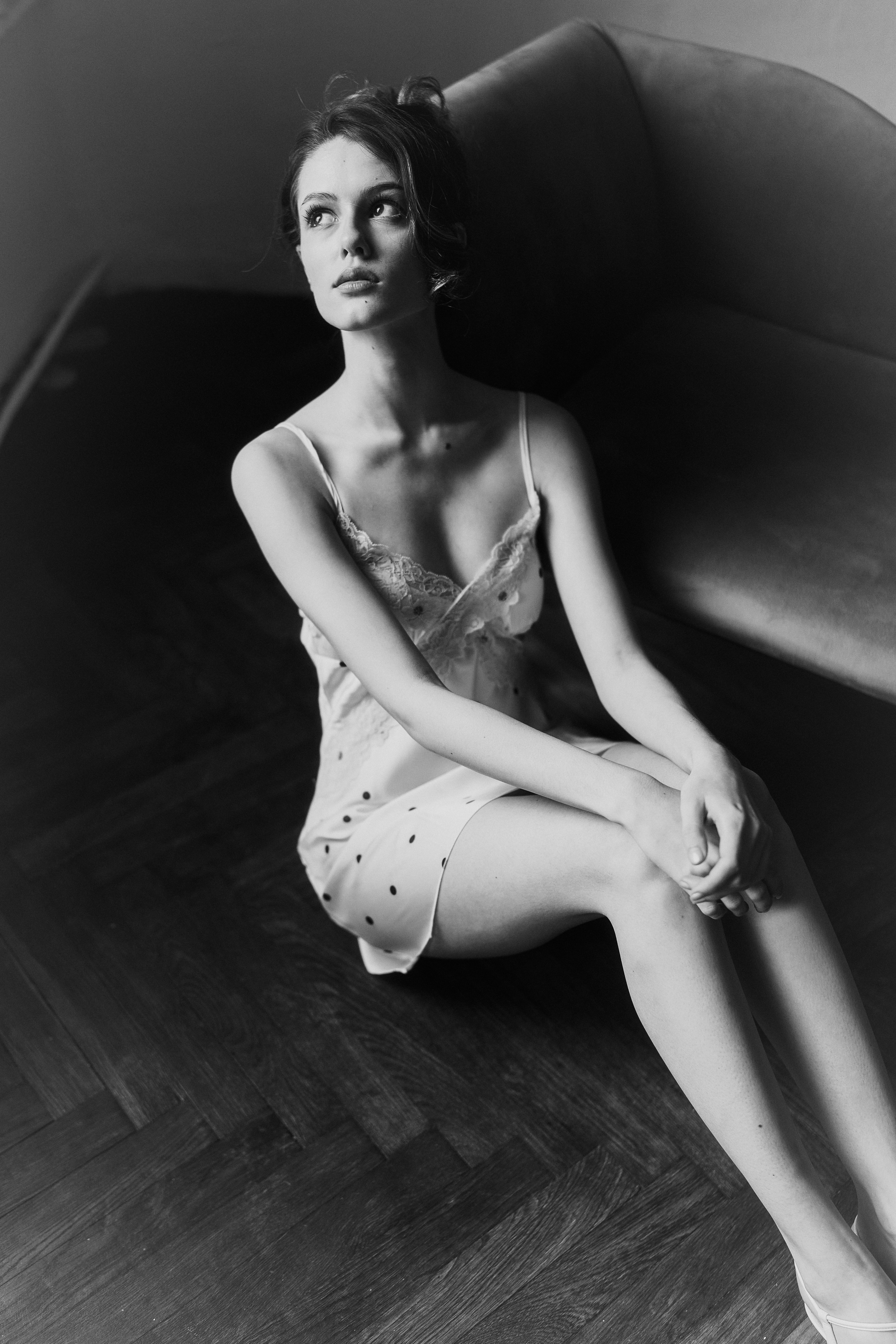 Daria. Svetlana Klimenko