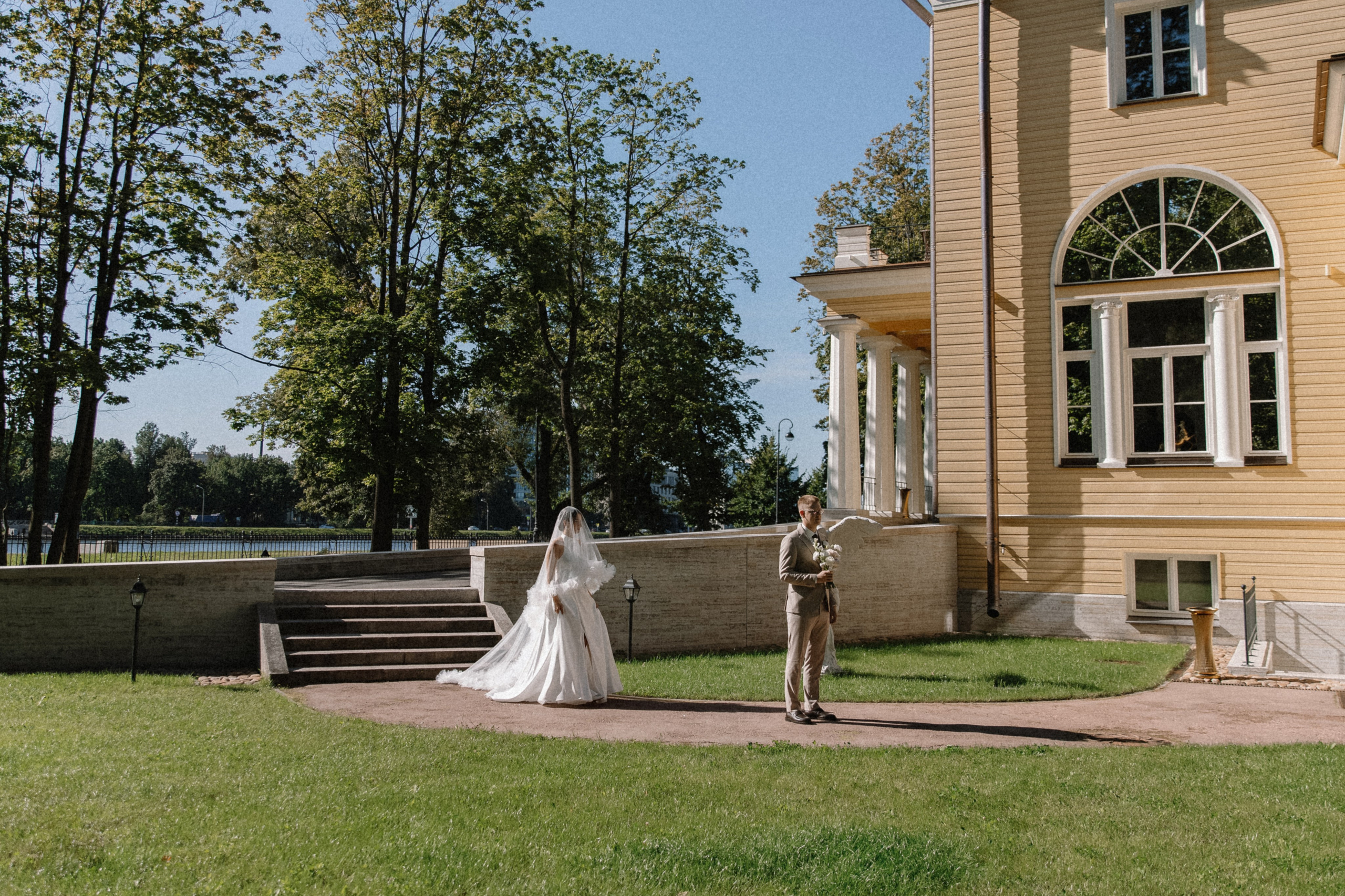 Италия в Петербурге. Николь — свадебный фотограф в Санкт-Петербурге, Сочи и Европе