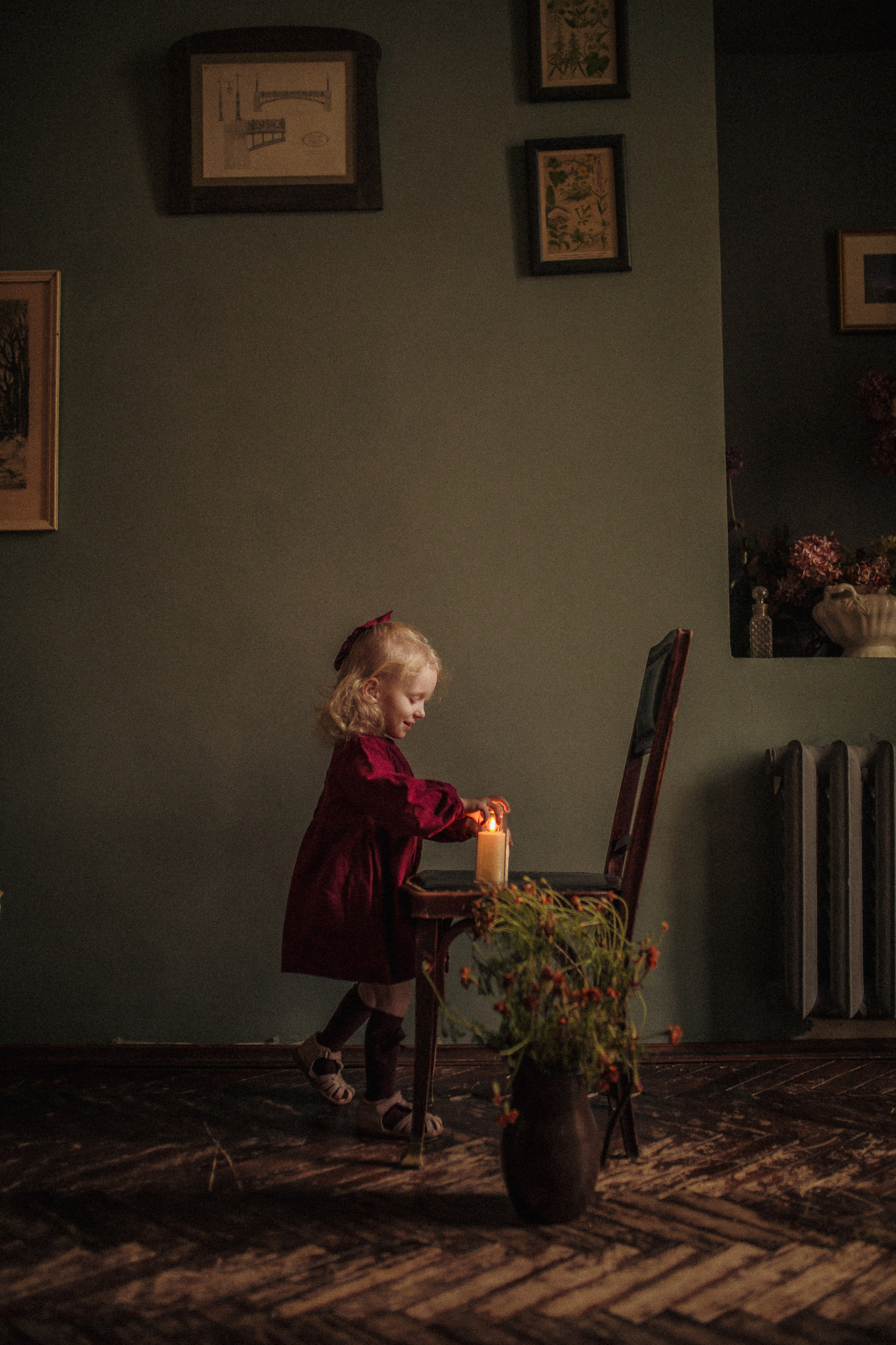Есения. Семейный и Свадебный фотограф в Санкт-Петербурге Плохая Екатерина