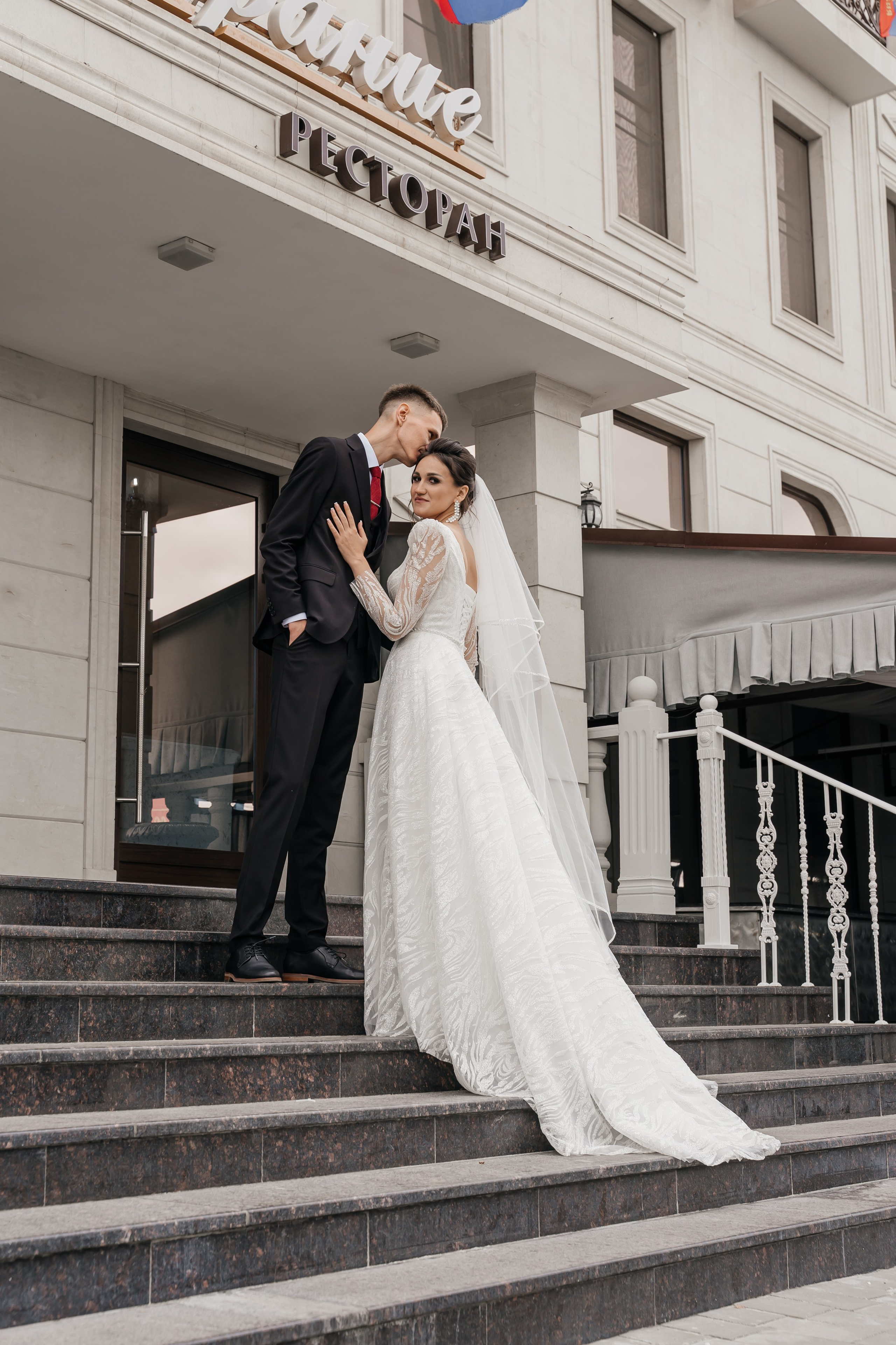 В+К 🤍. Свадебный и семейный фотограф Волгоград