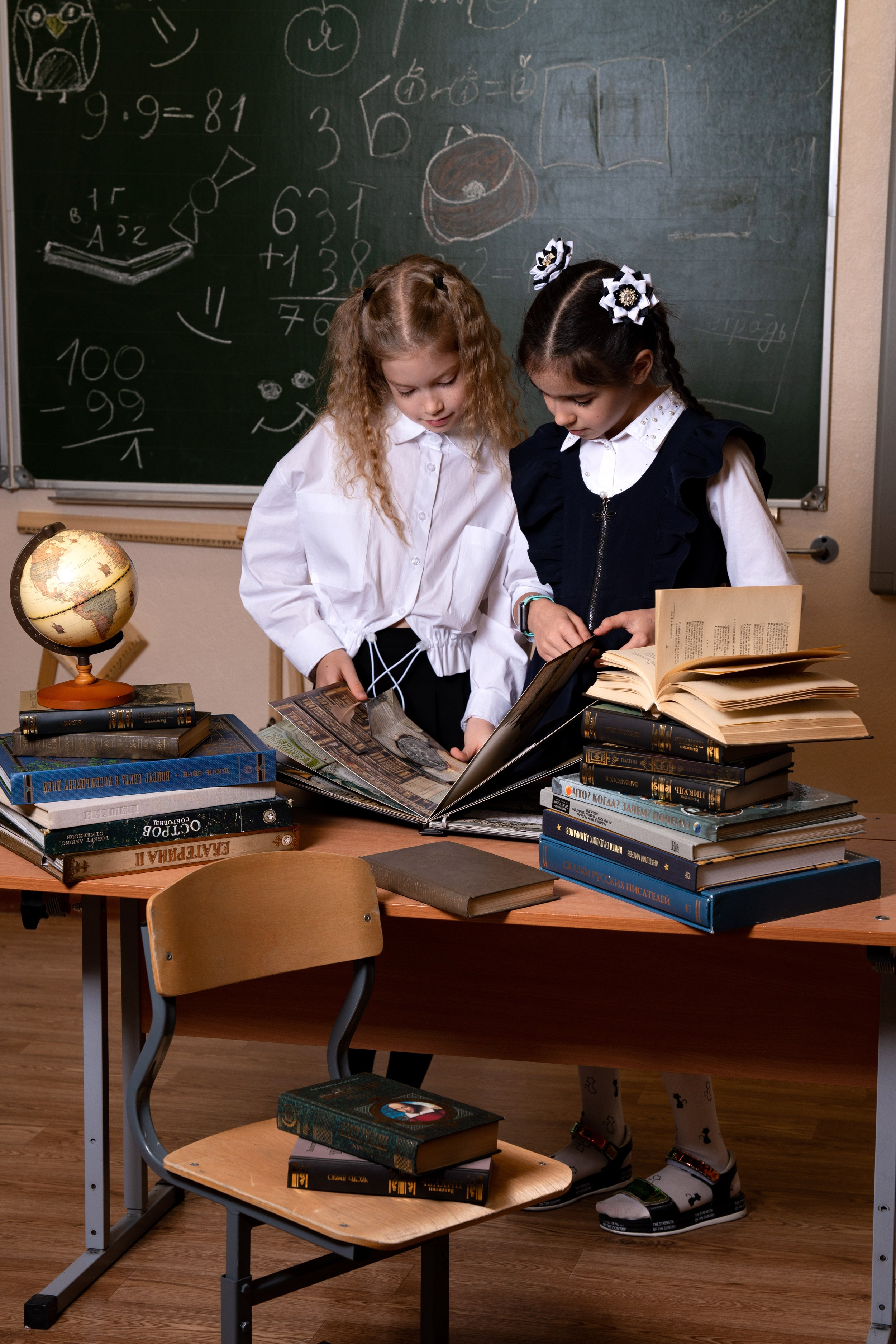 Репортажная съемка. Фотограф в Норильске и Кайеркане