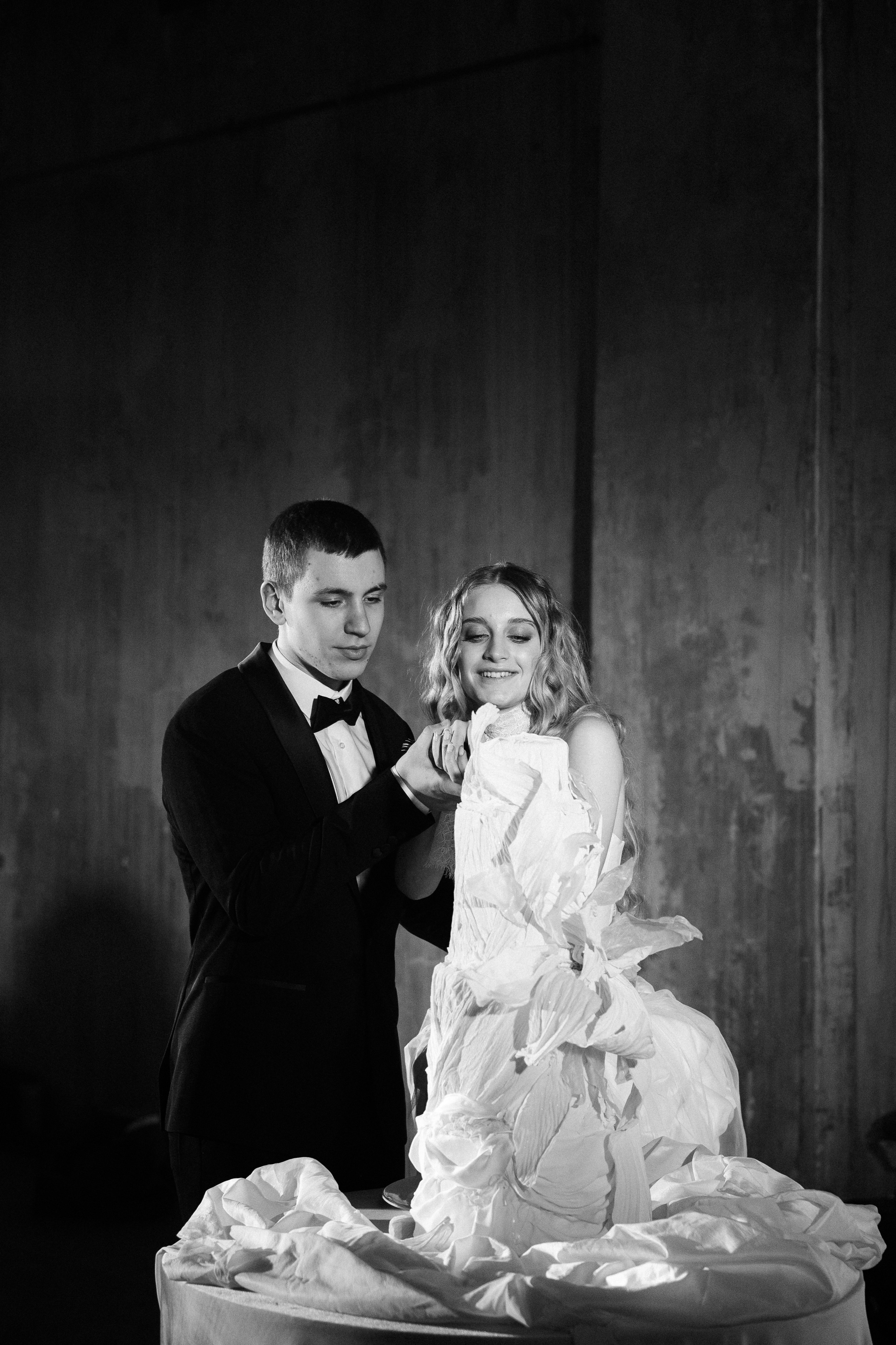 Вероника & Максим. Phdkvmr.ru